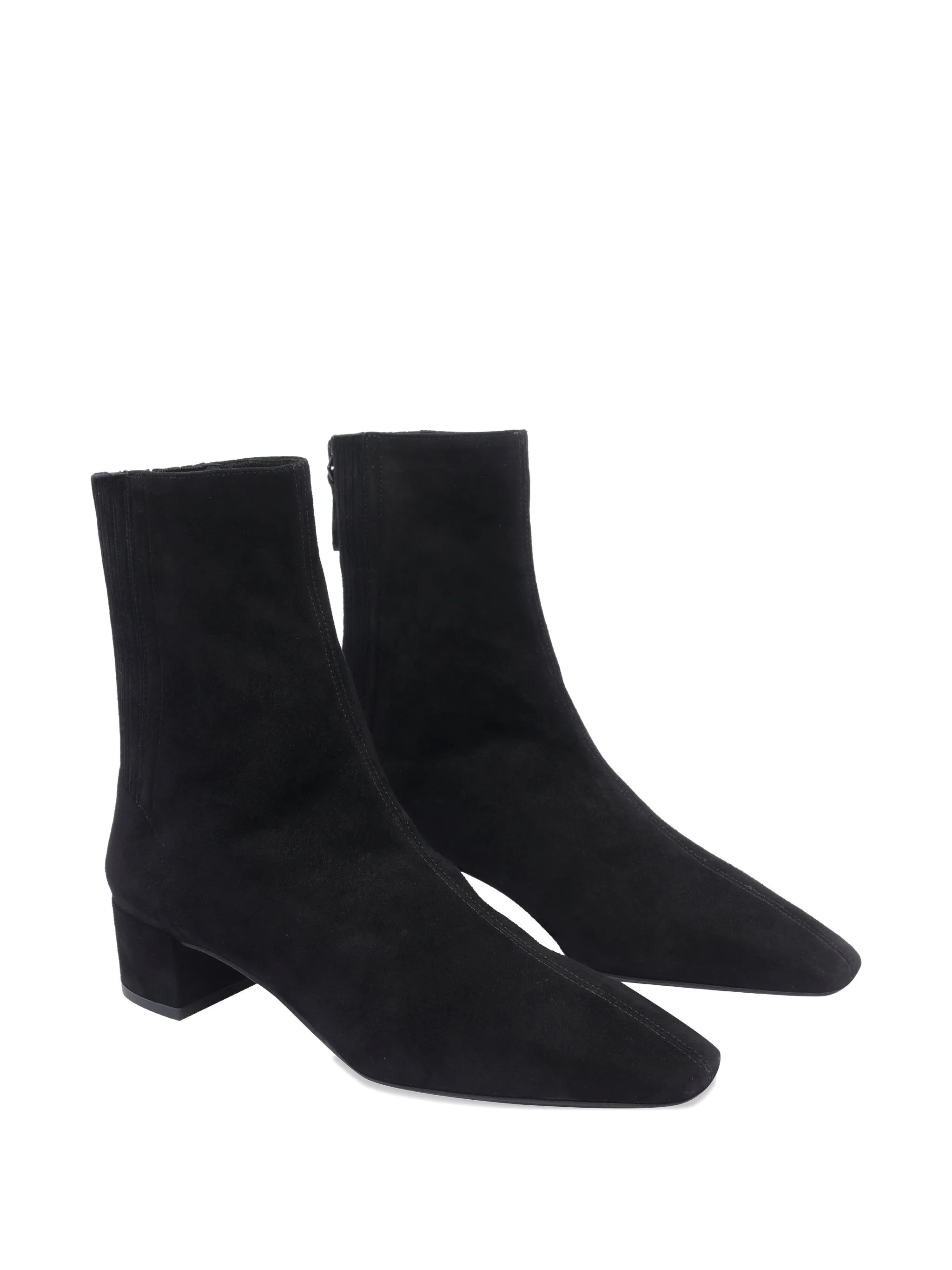 Saint Honoré bootie 35