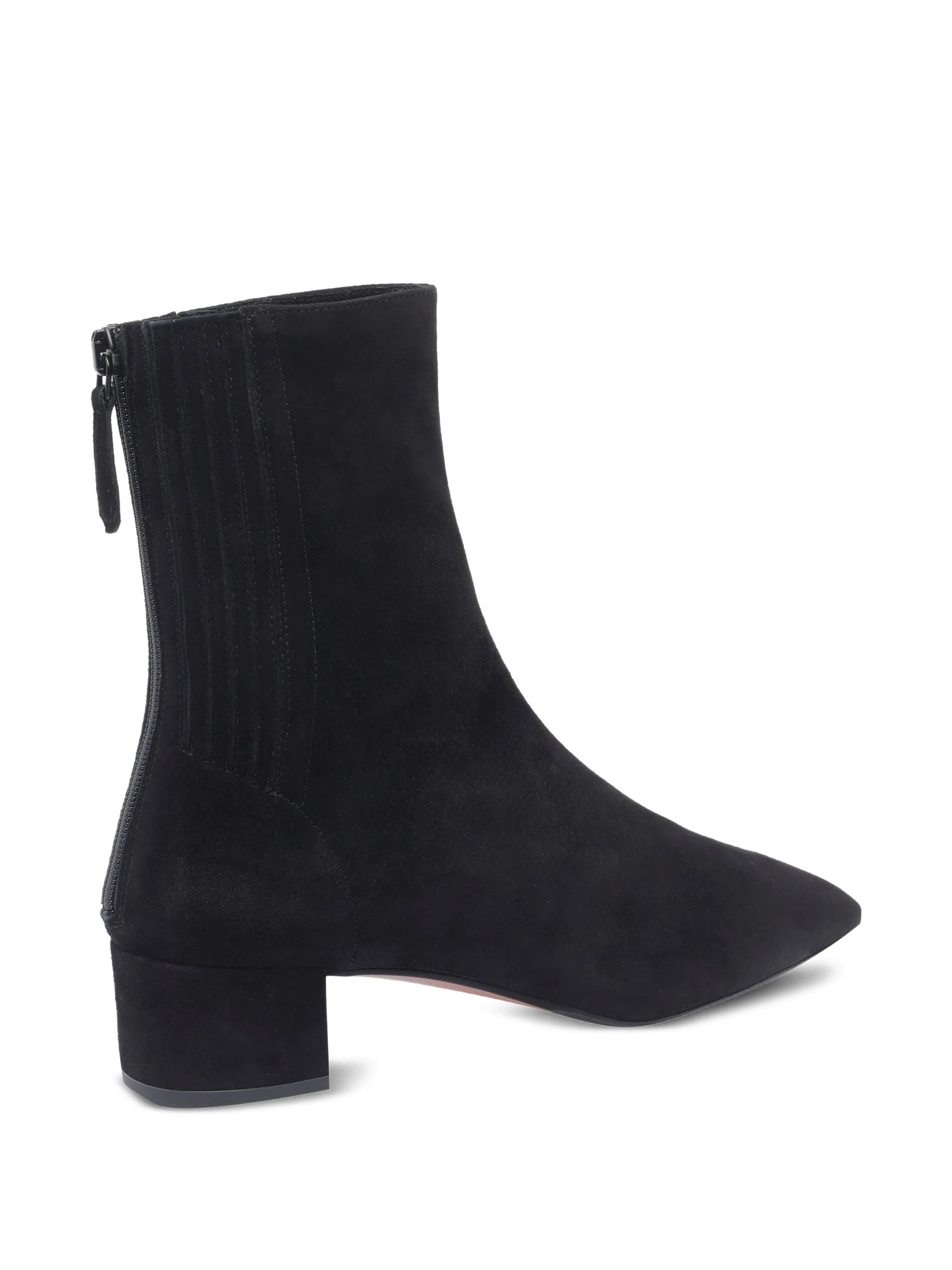 Saint Honoré bootie 35