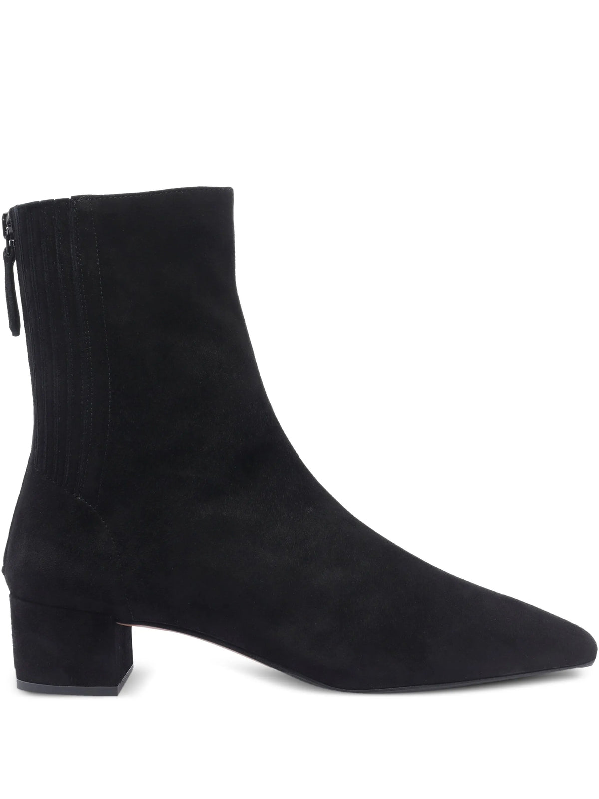 Saint Honoré bootie 35