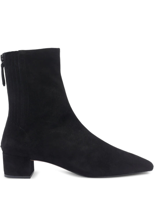 Saint Honoré bootie 35