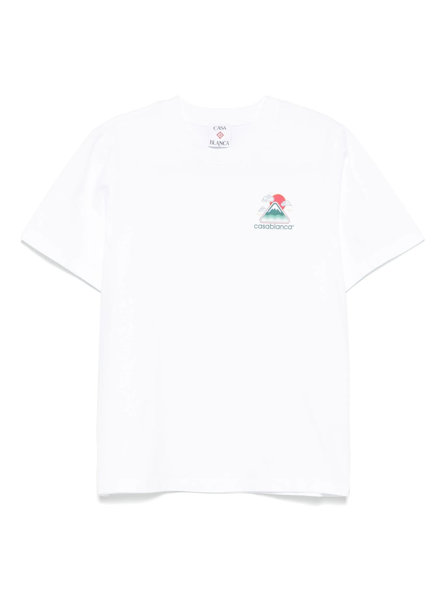 organic-cotton t-shirt