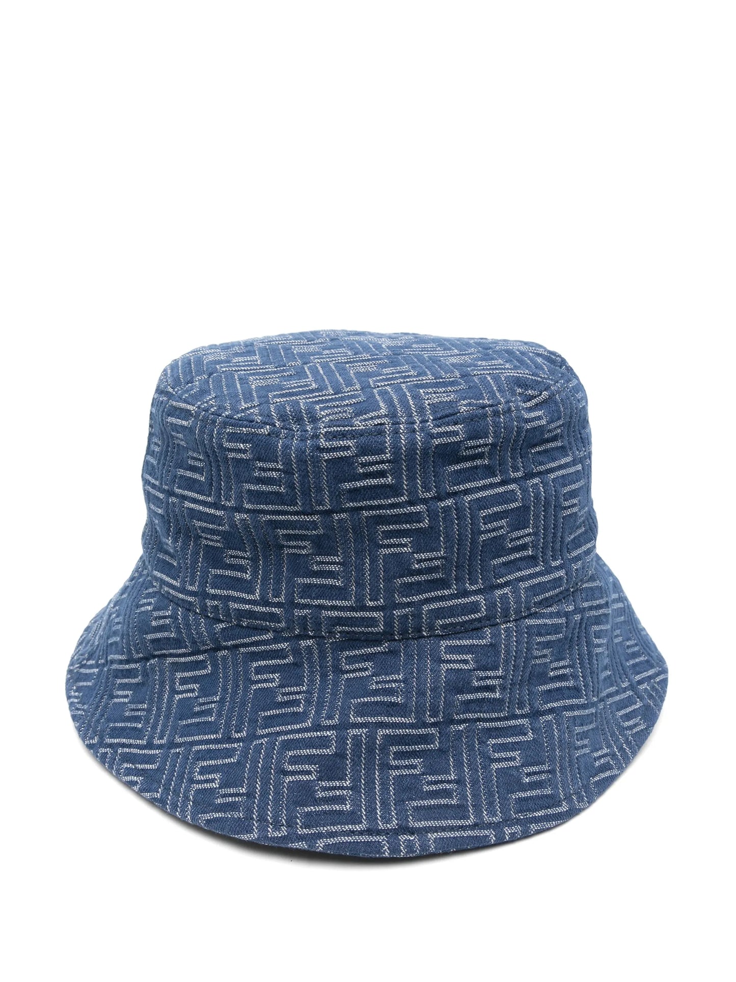 cotton bucket hat