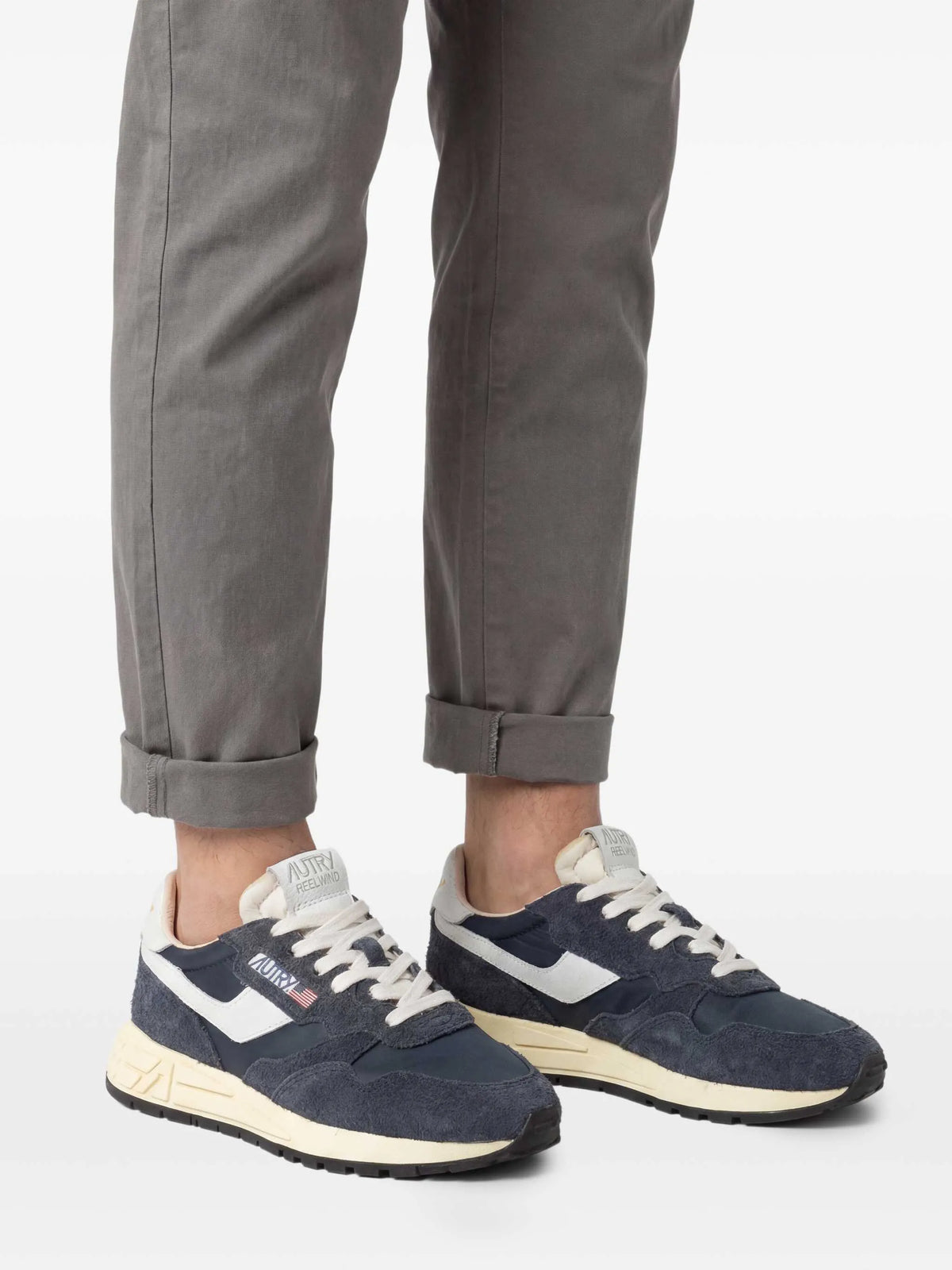 Reelwind sneakers
