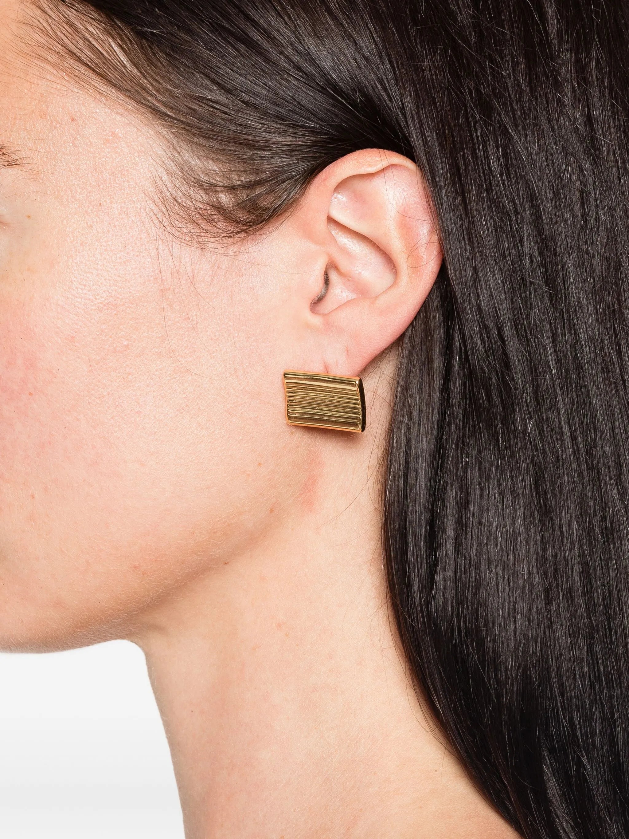 Autumn earrings