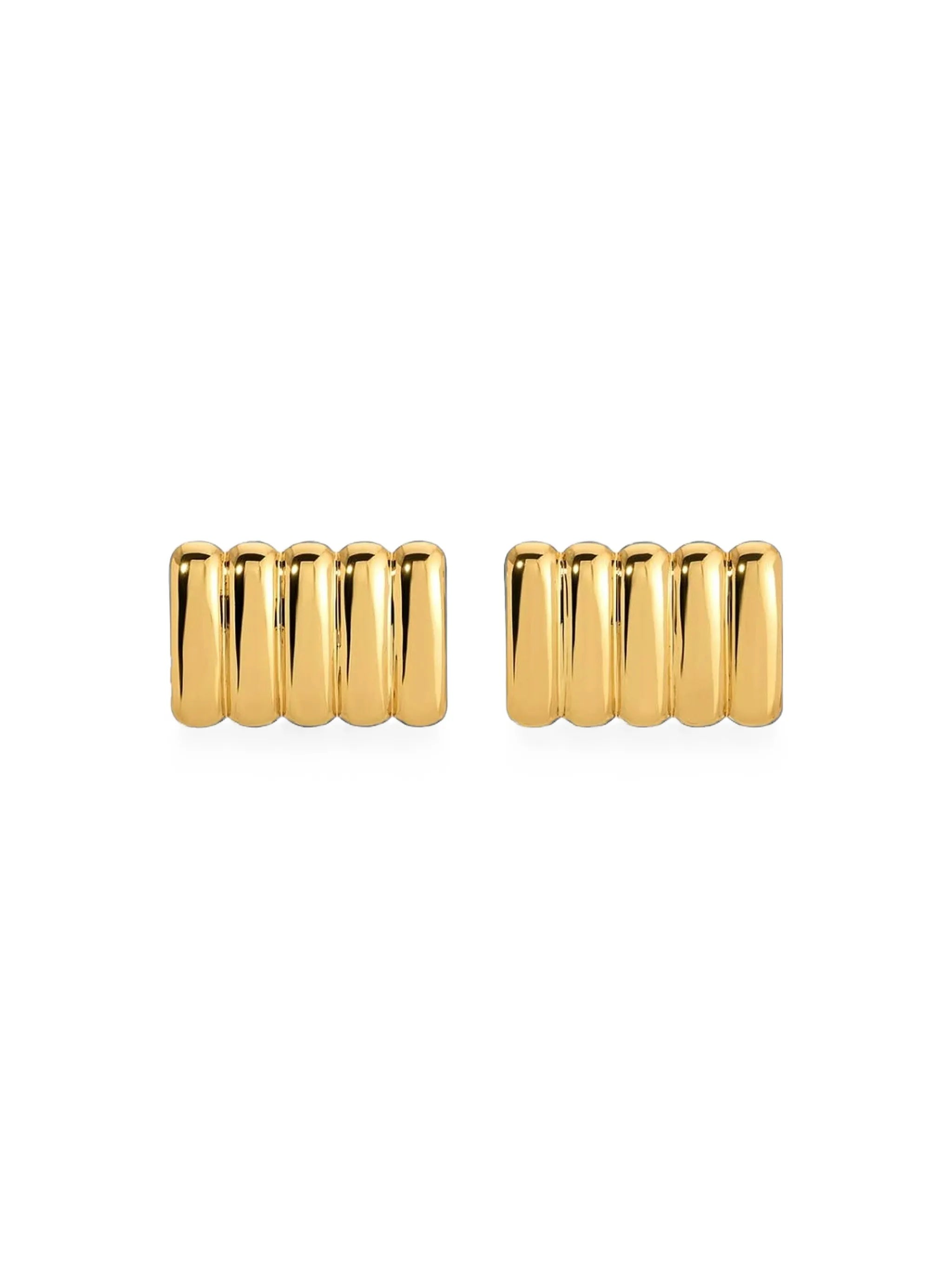 Clemmie earrings