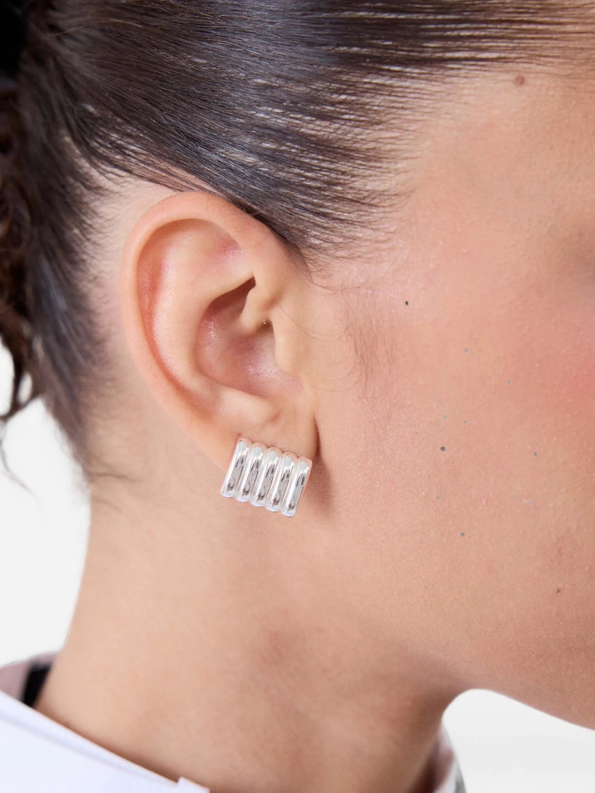 Clemmie earrings