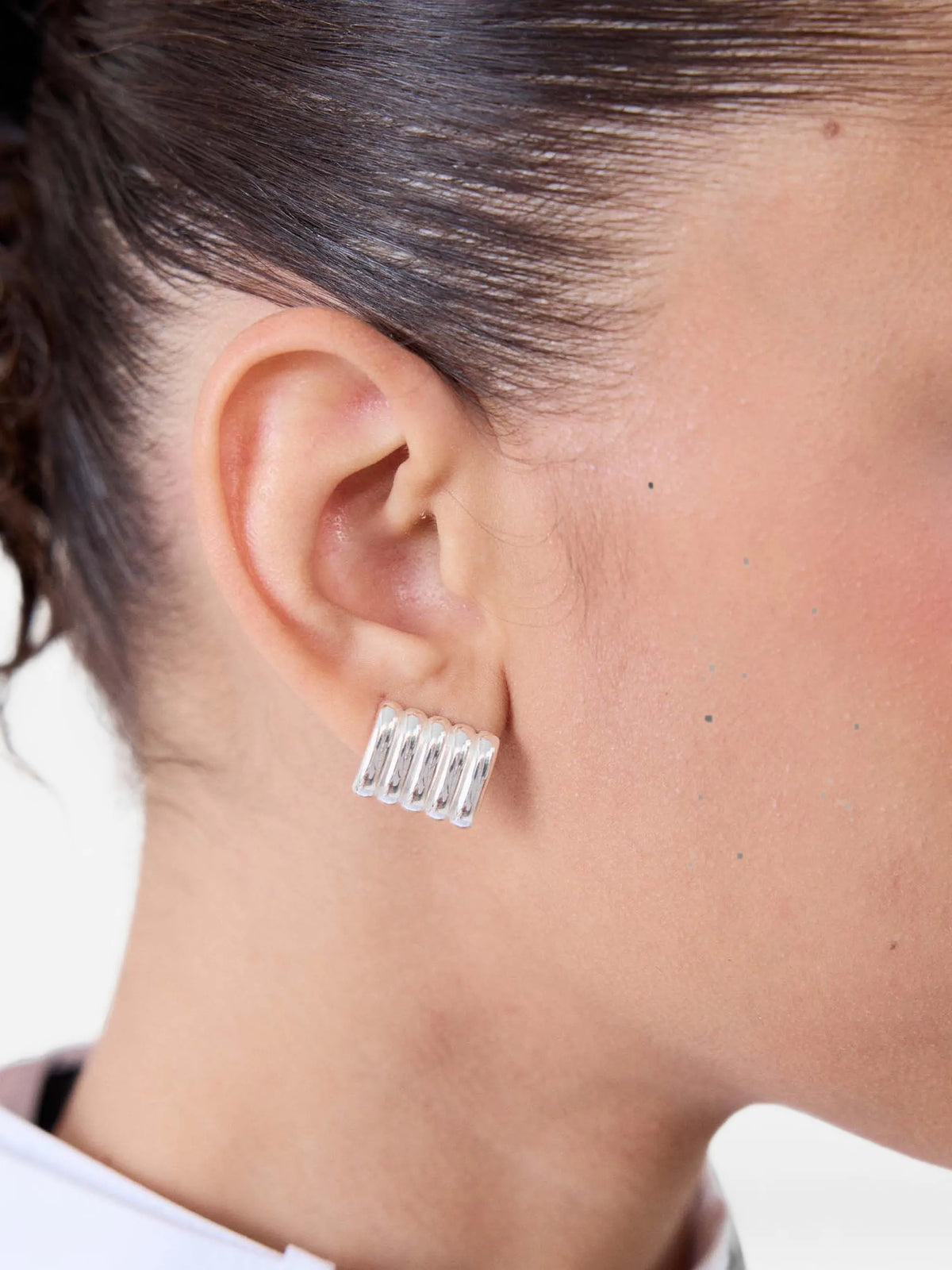 Clemmie earrings