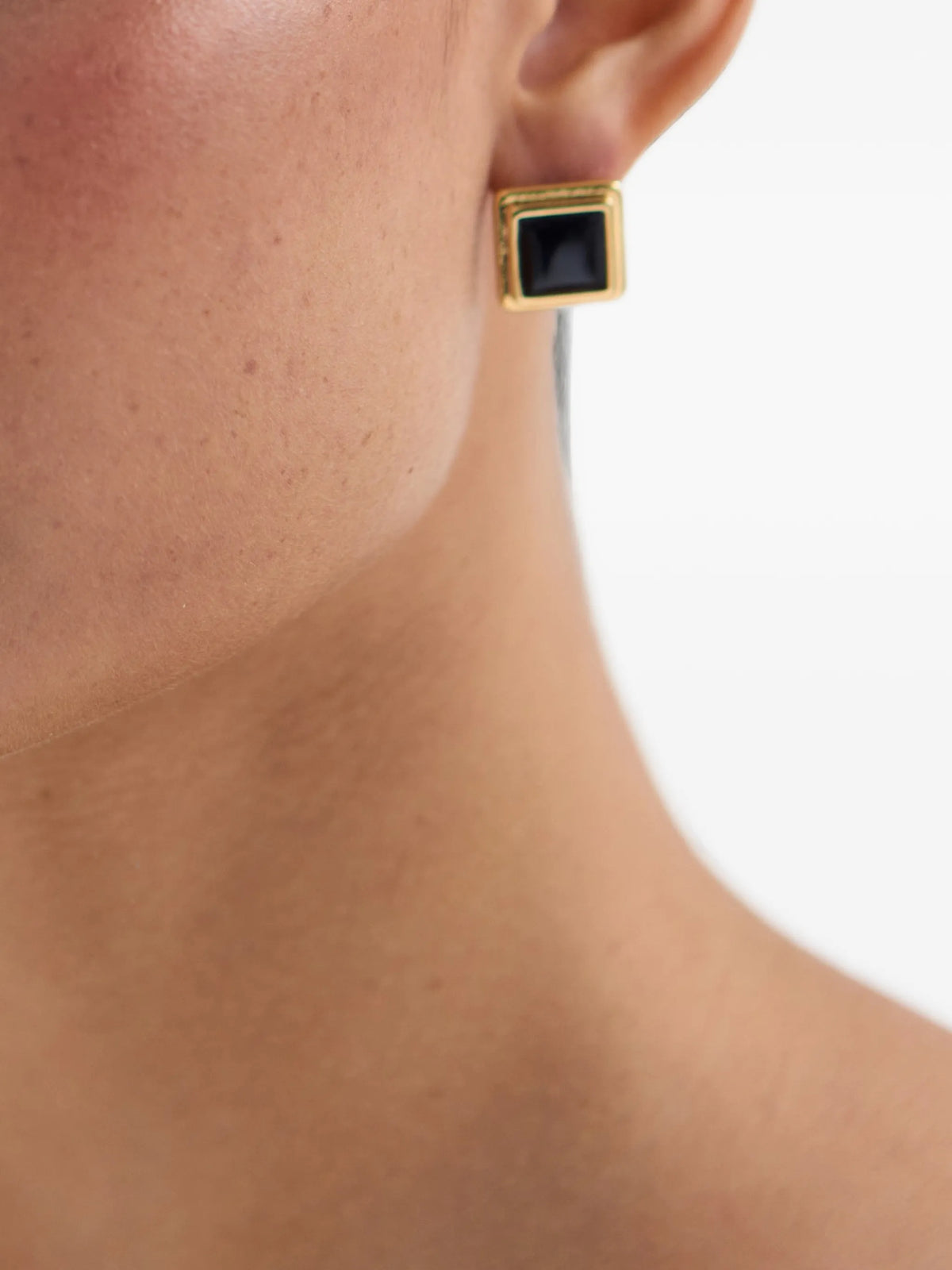 Archer earrings