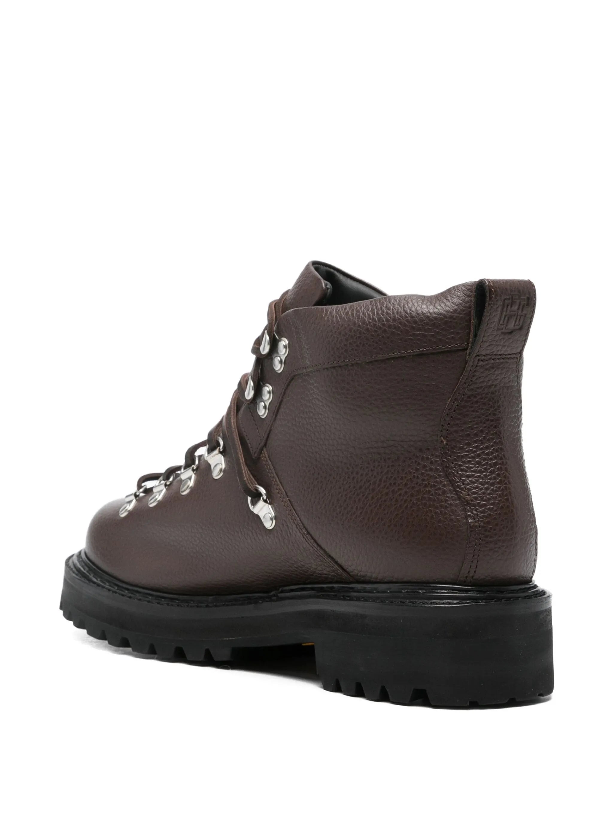Mason Alpine boots