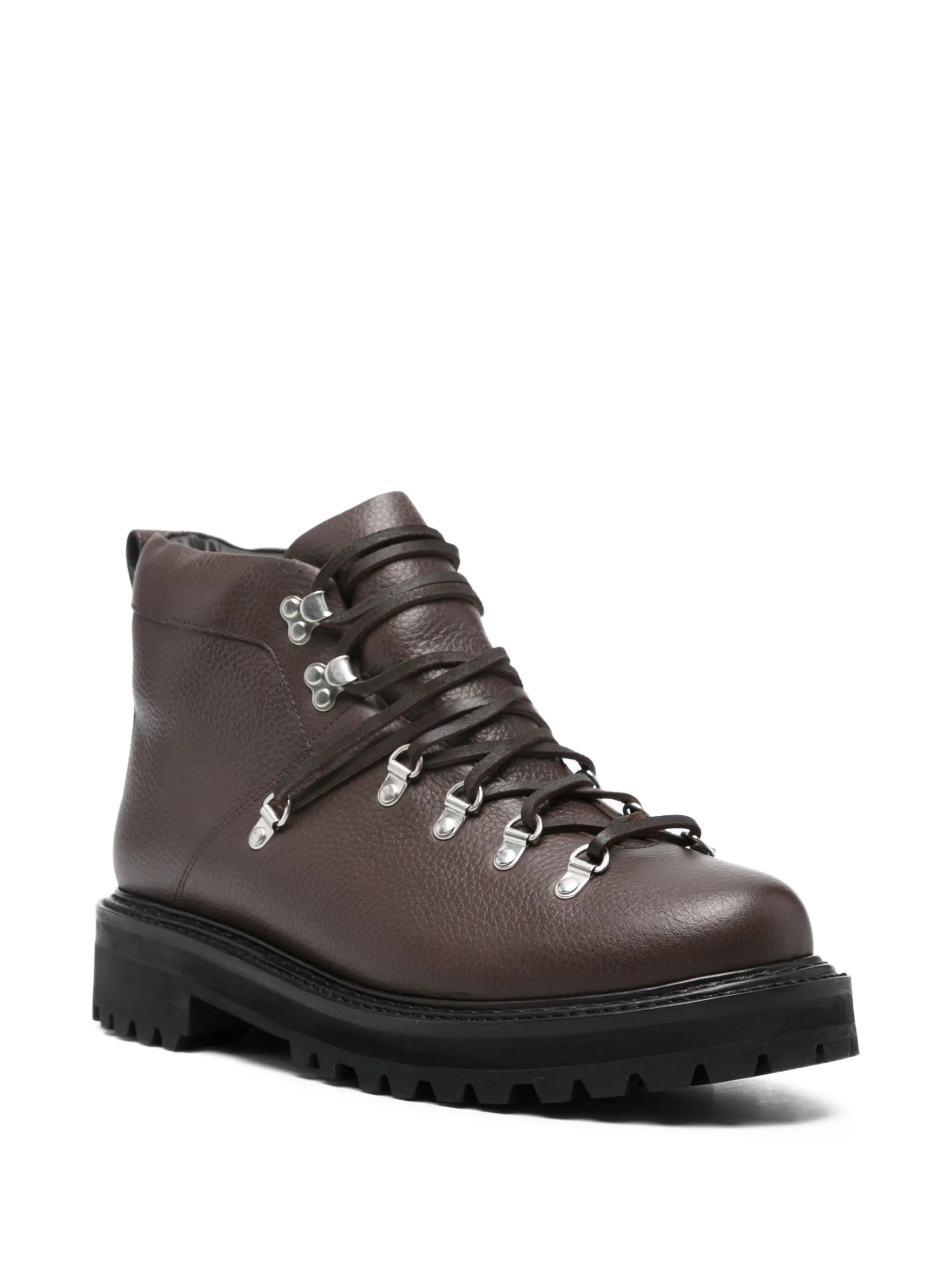 Mason Alpine boots