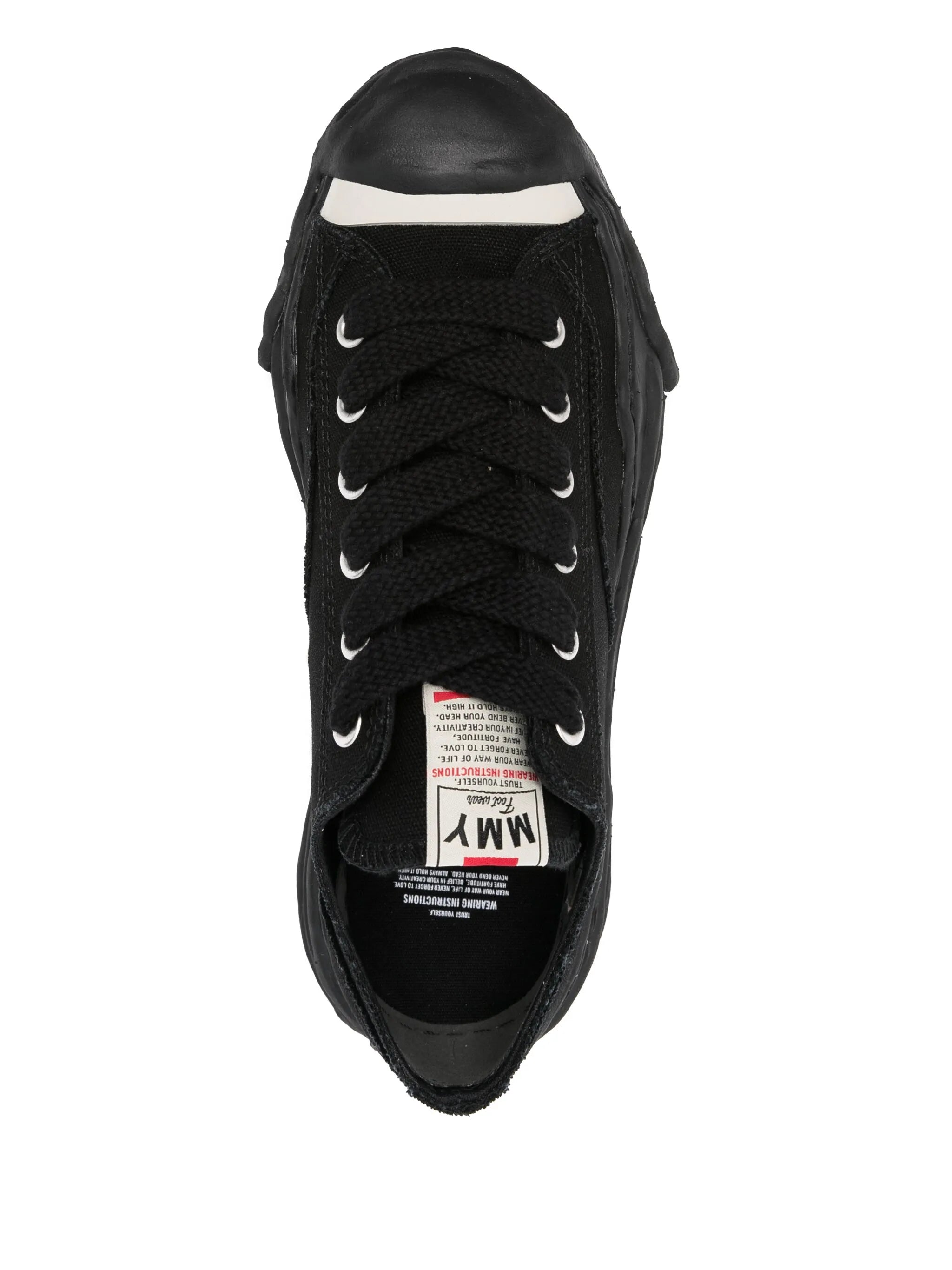 Hank sneakers