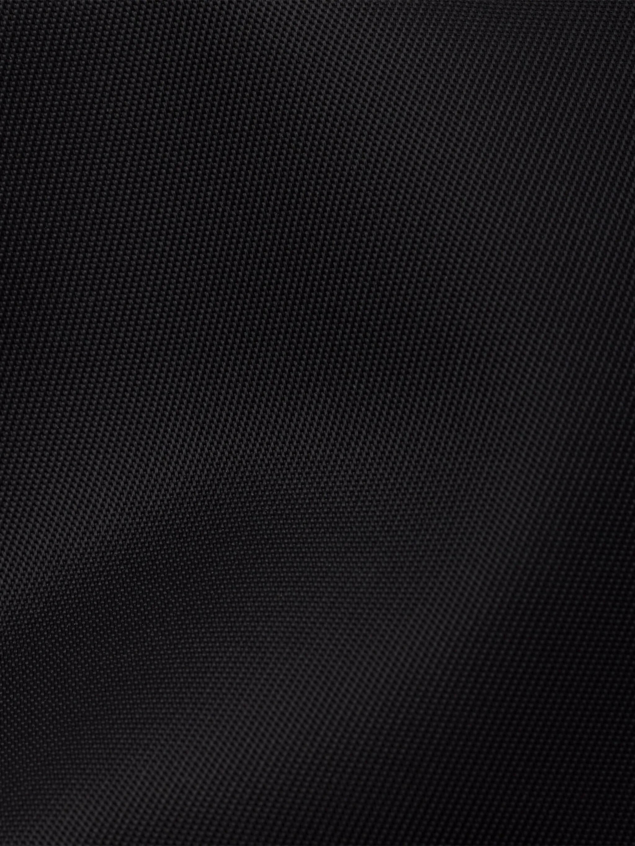 triangle-logo backpack