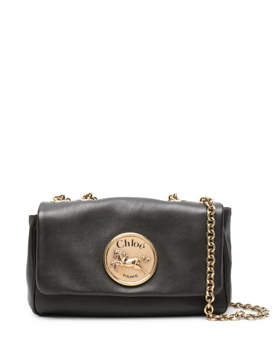 Heritage crossbody bag