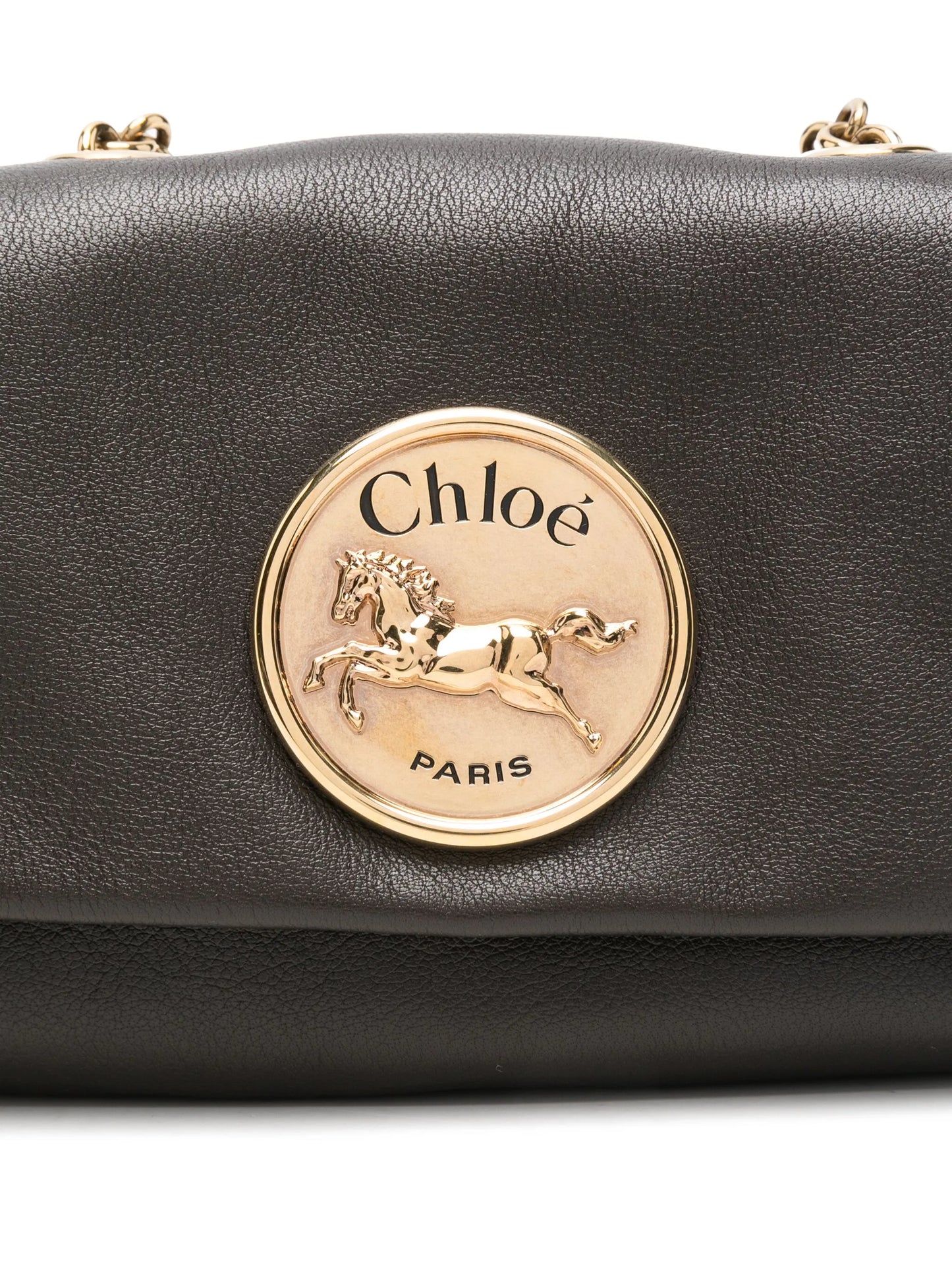 Heritage crossbody bag