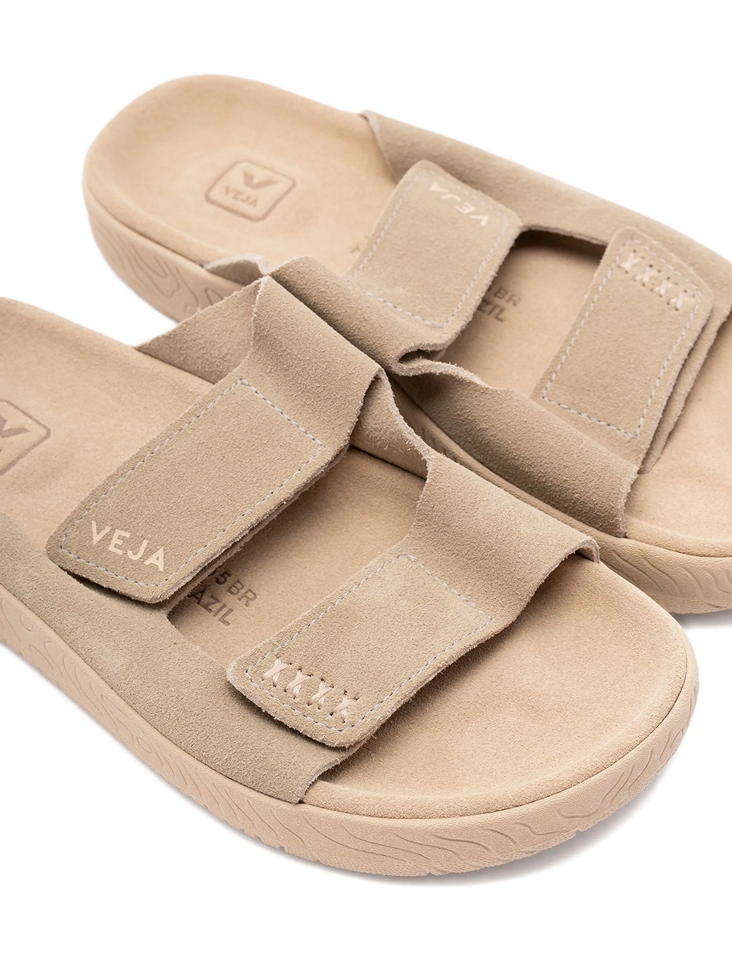 touch-strap platform sandals