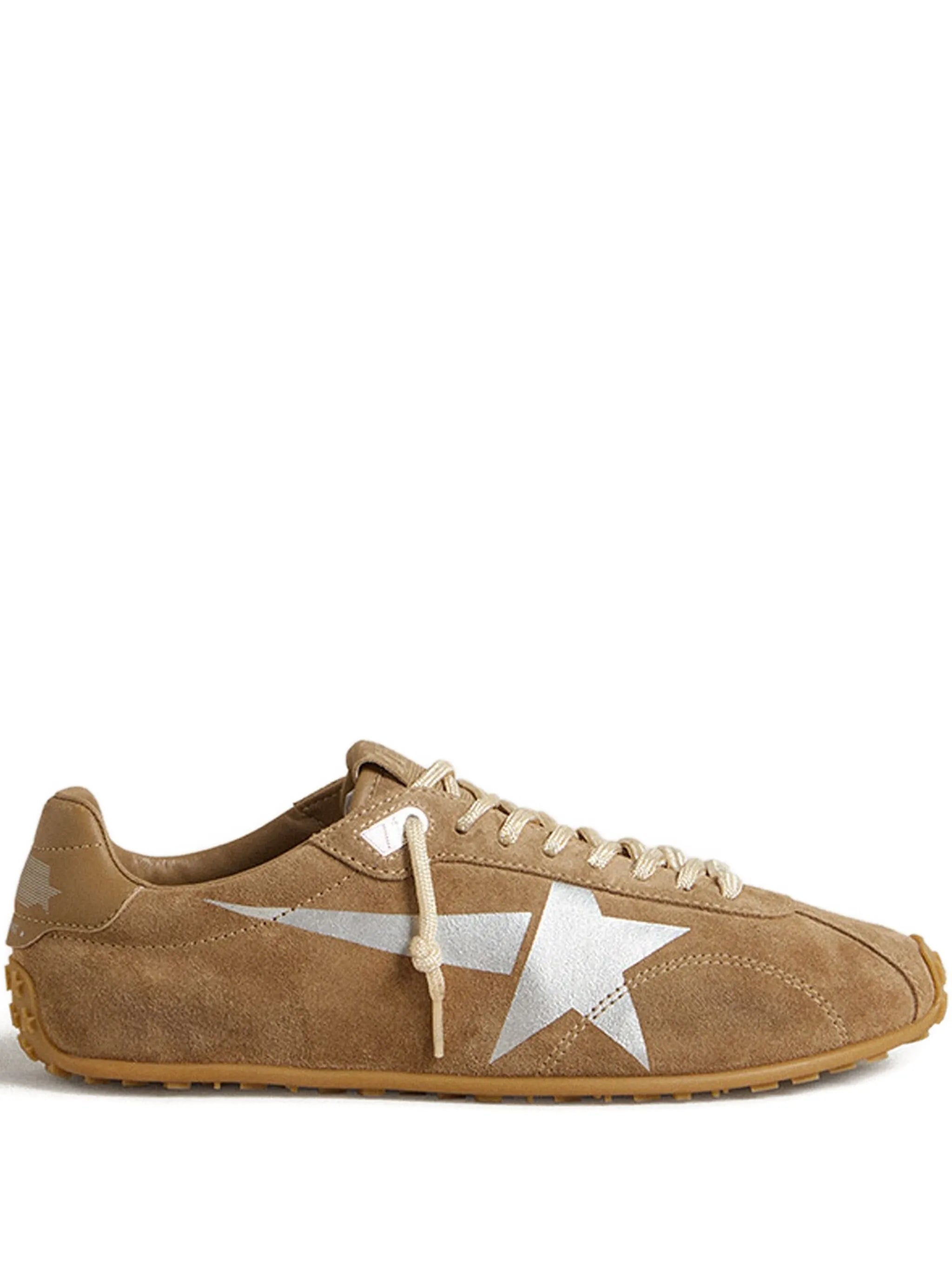 Marathon sneakers