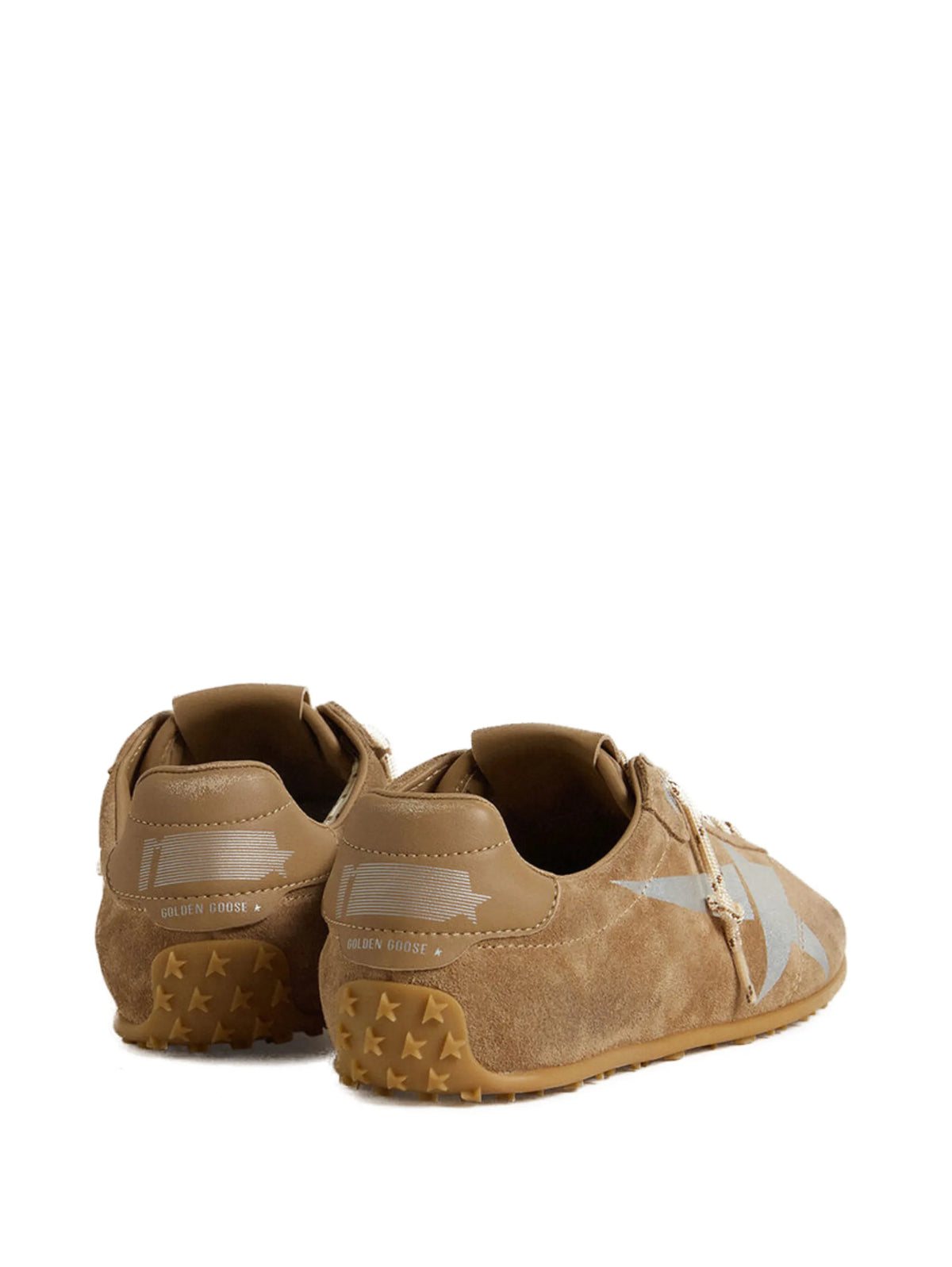 Marathon sneakers