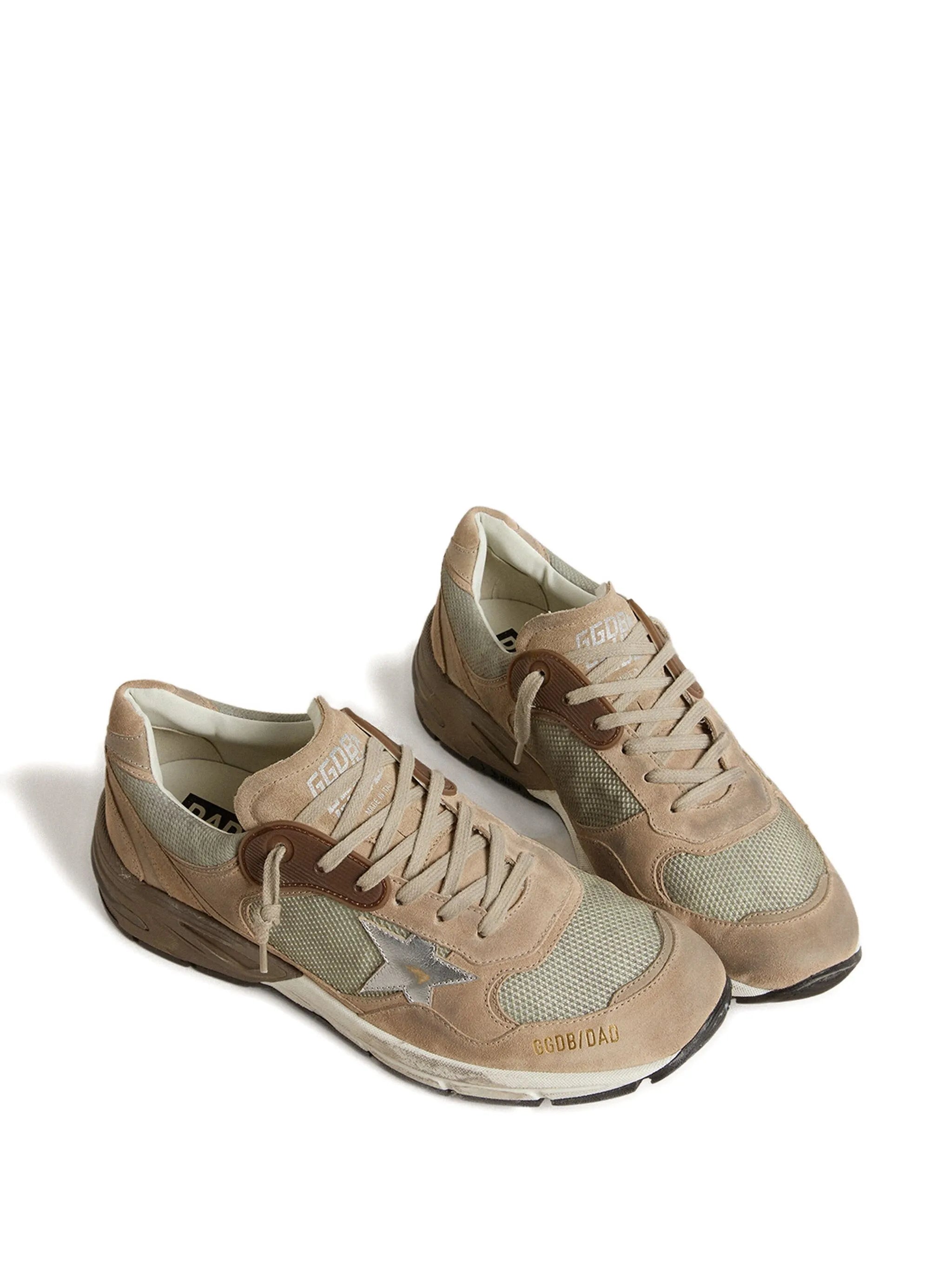 Dad-Star sneakers