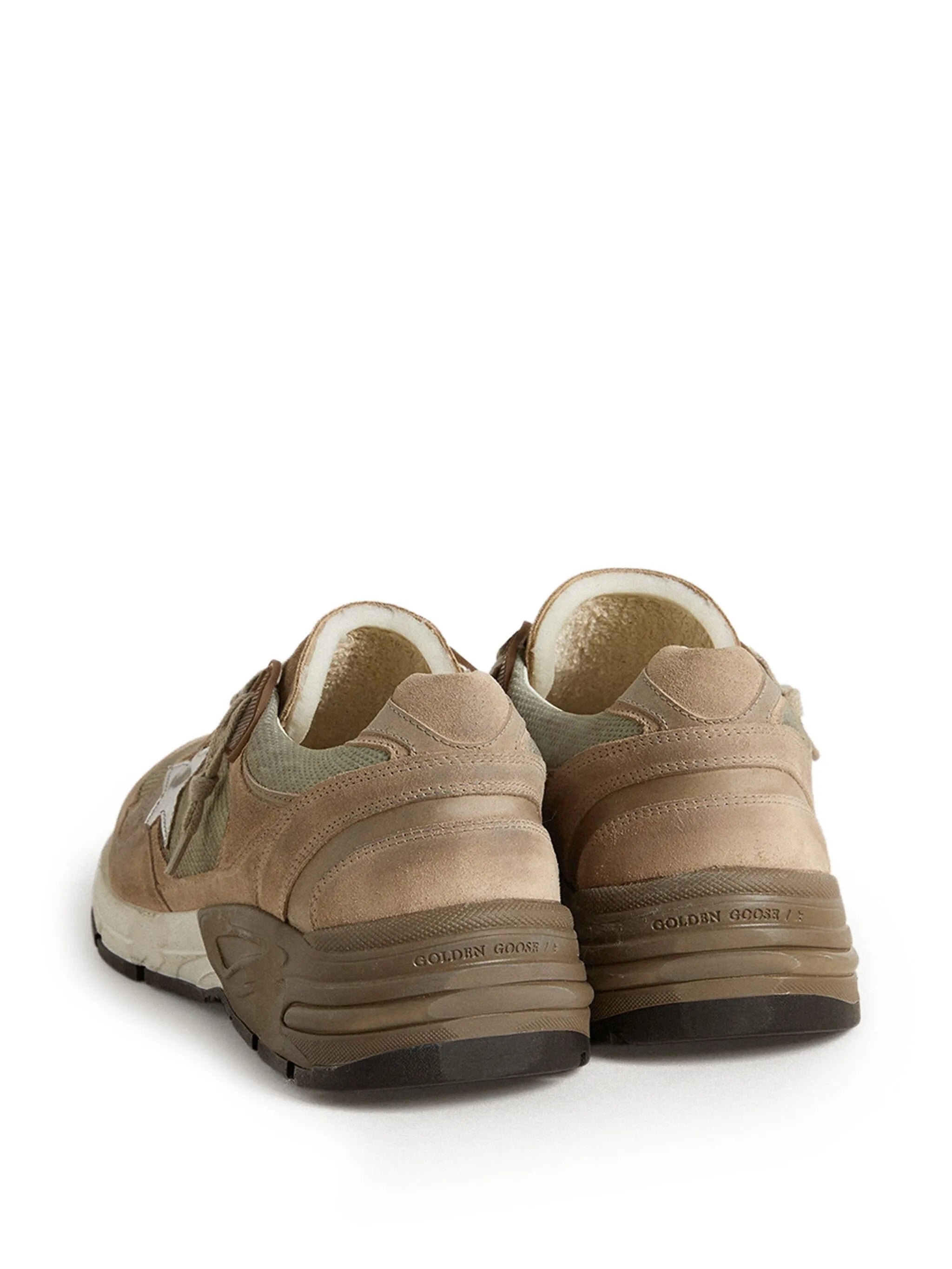 Dad-Star sneakers