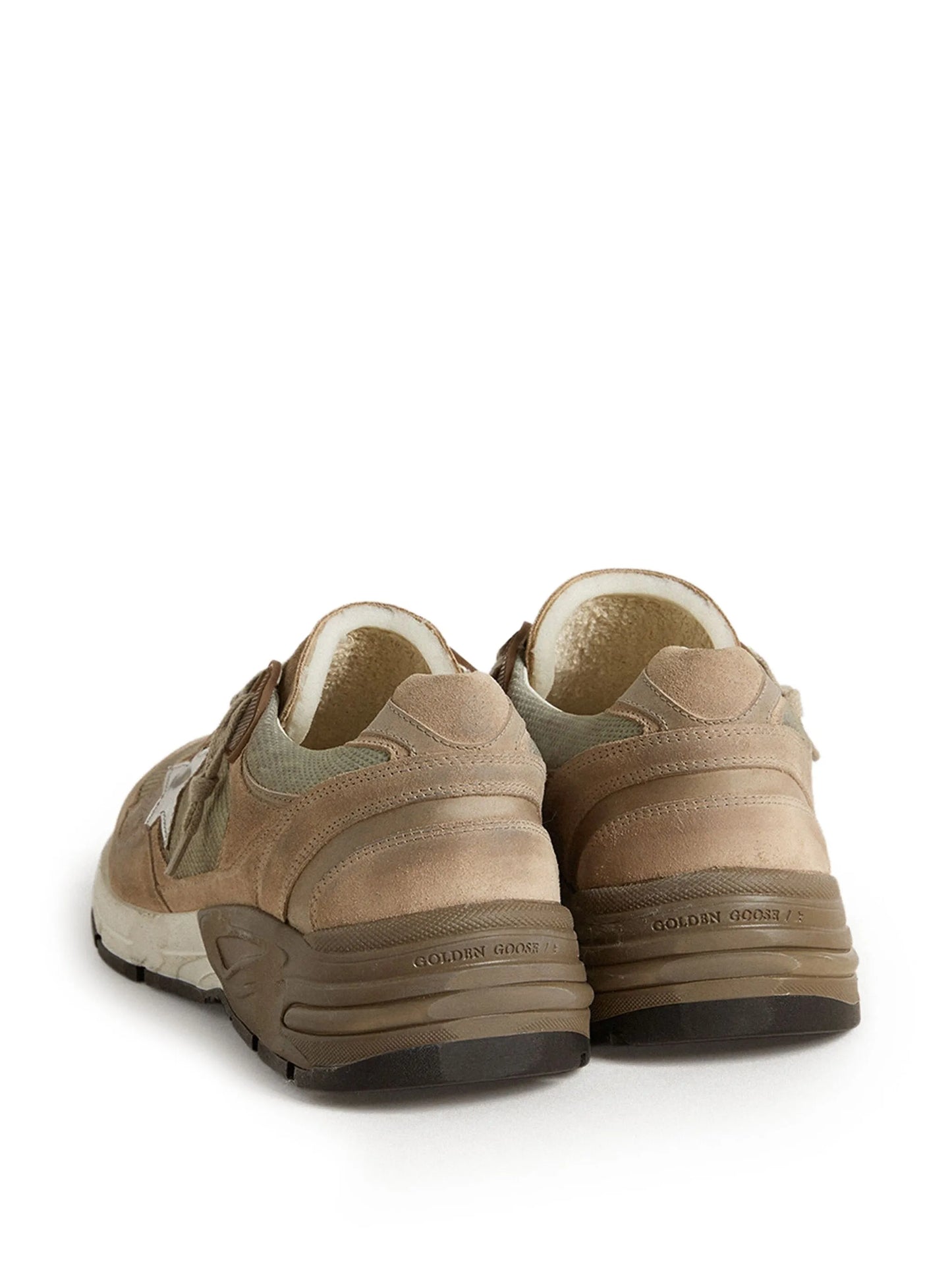 Dad-Star sneakers
