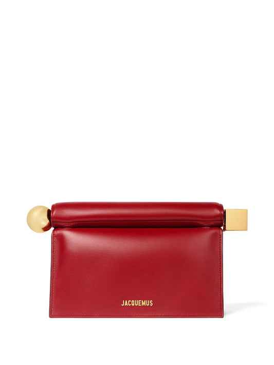 The Rond Carré clutch bag