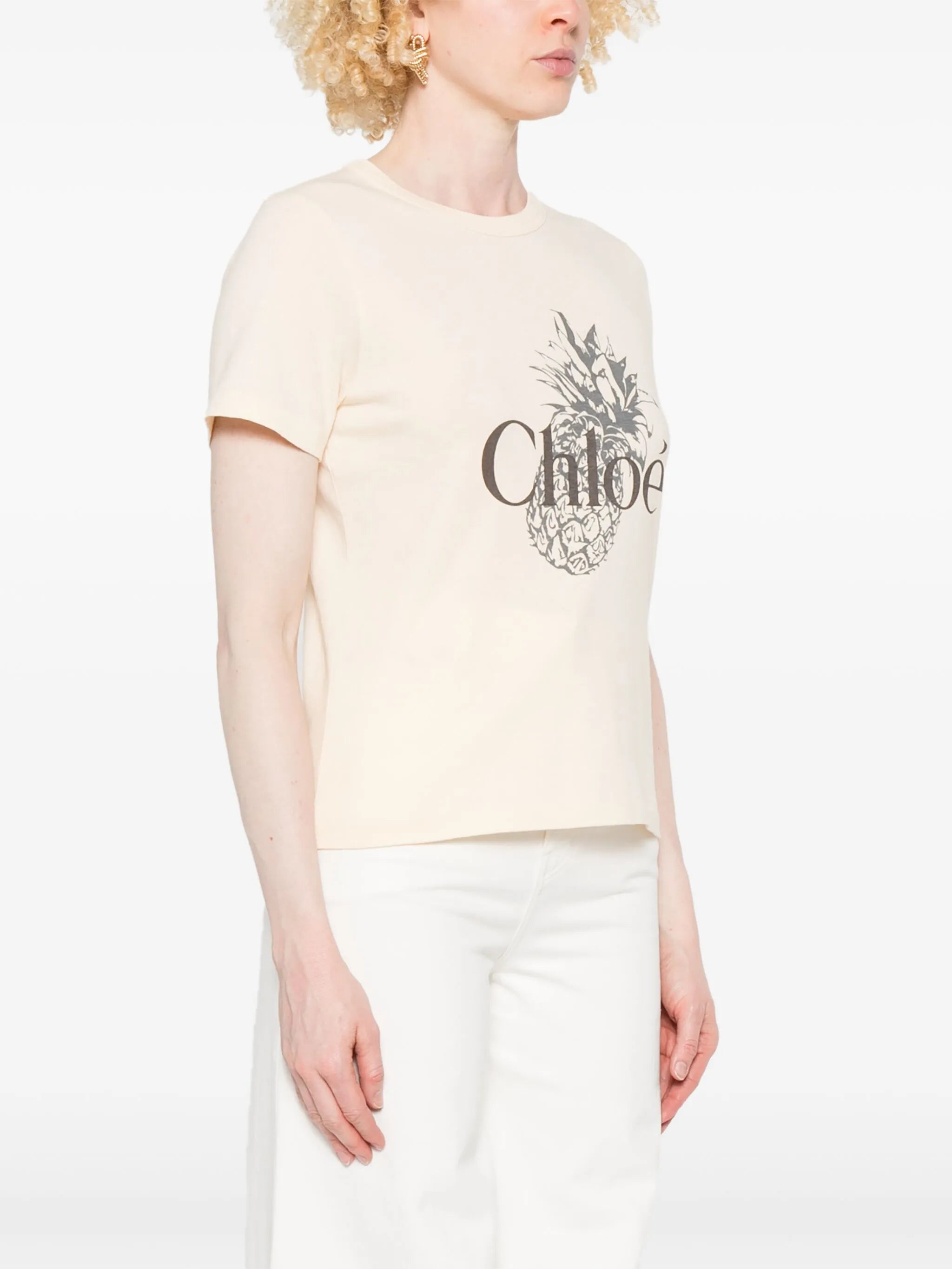 cotton t-shirt