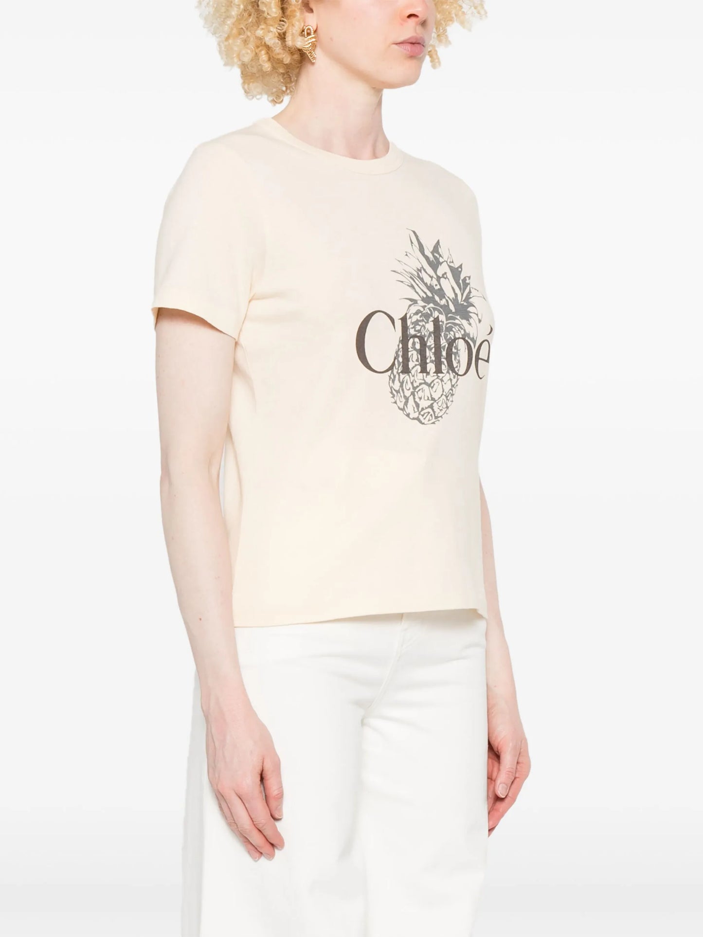 cotton t-shirt