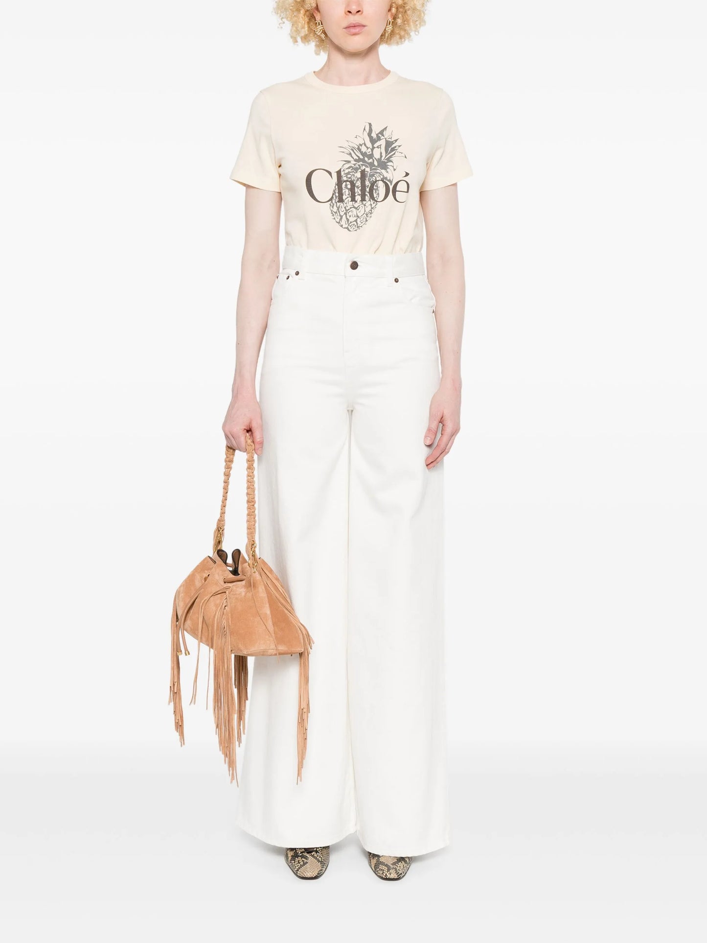 cotton t-shirt