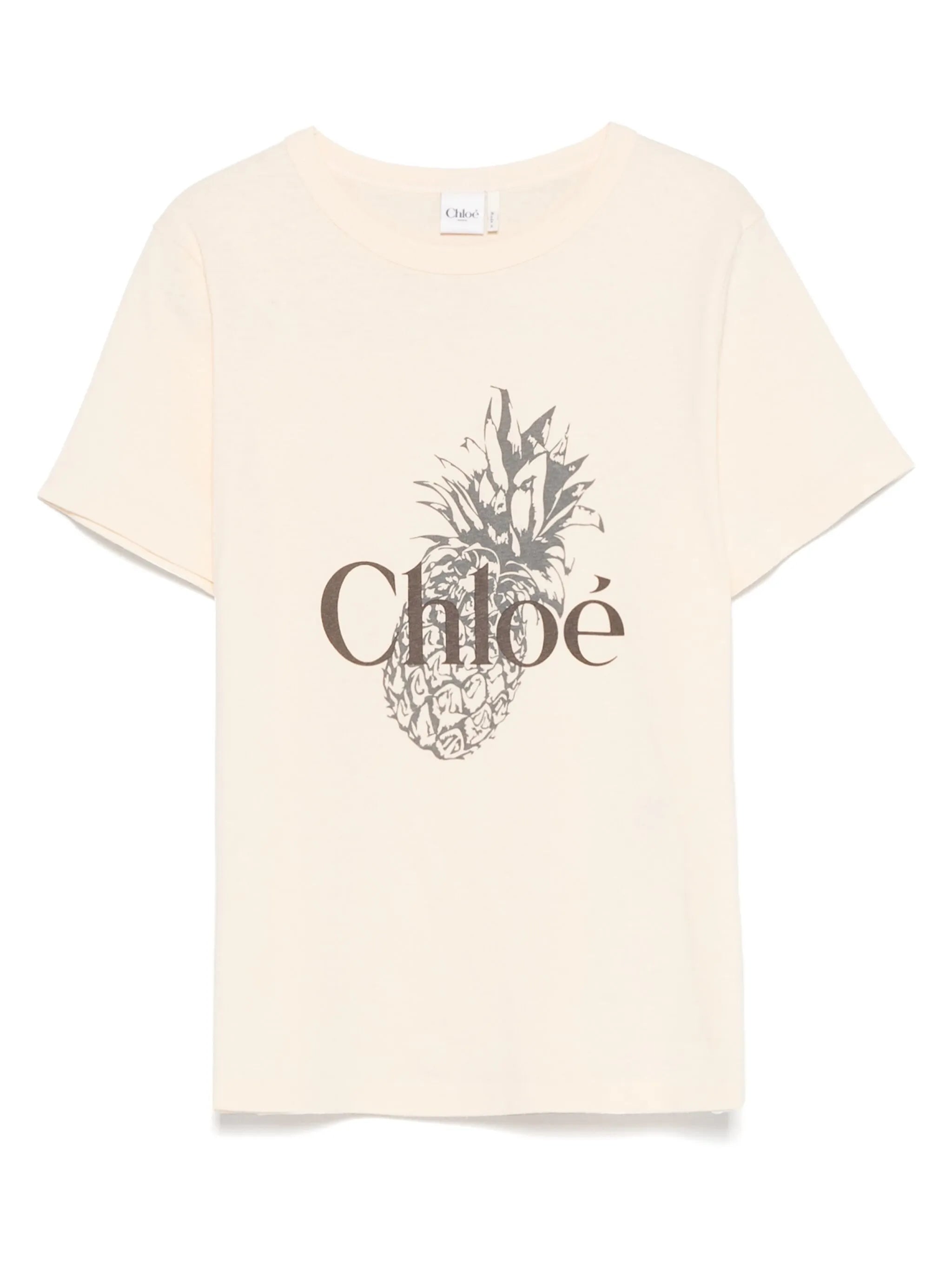 cotton t-shirt
