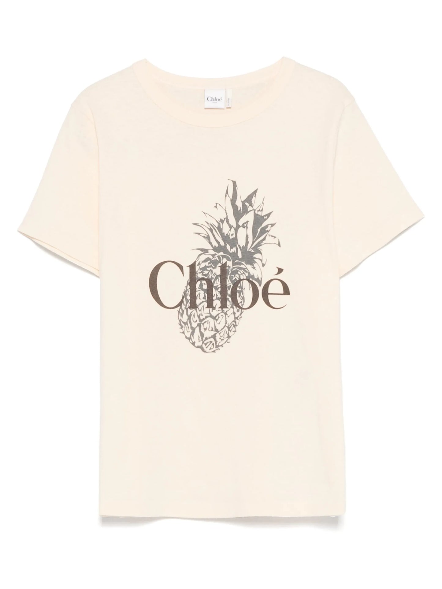 cotton t-shirt