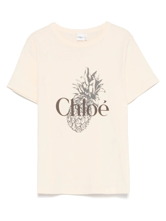 cotton t-shirt
