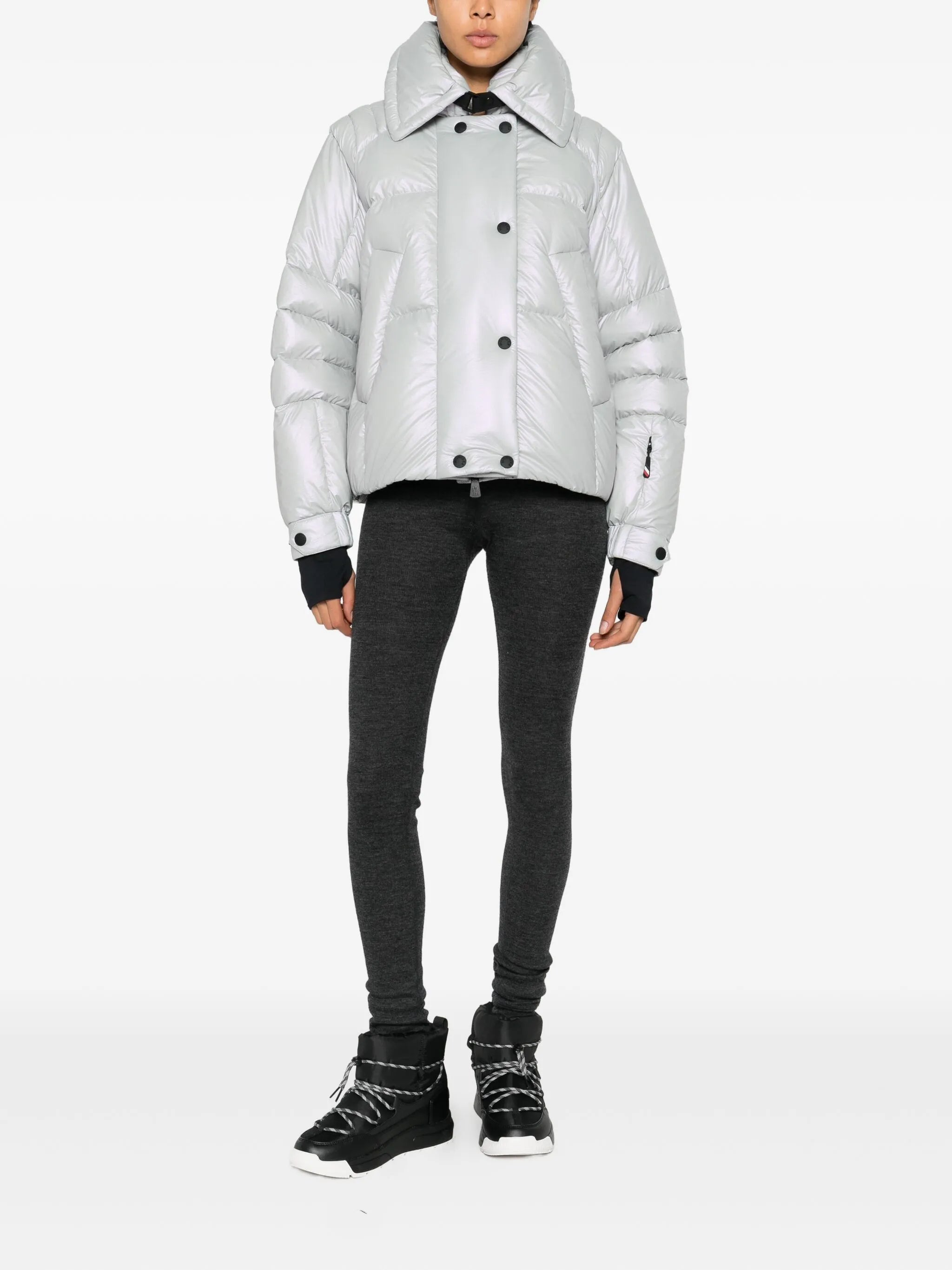 Jeita ski jacket