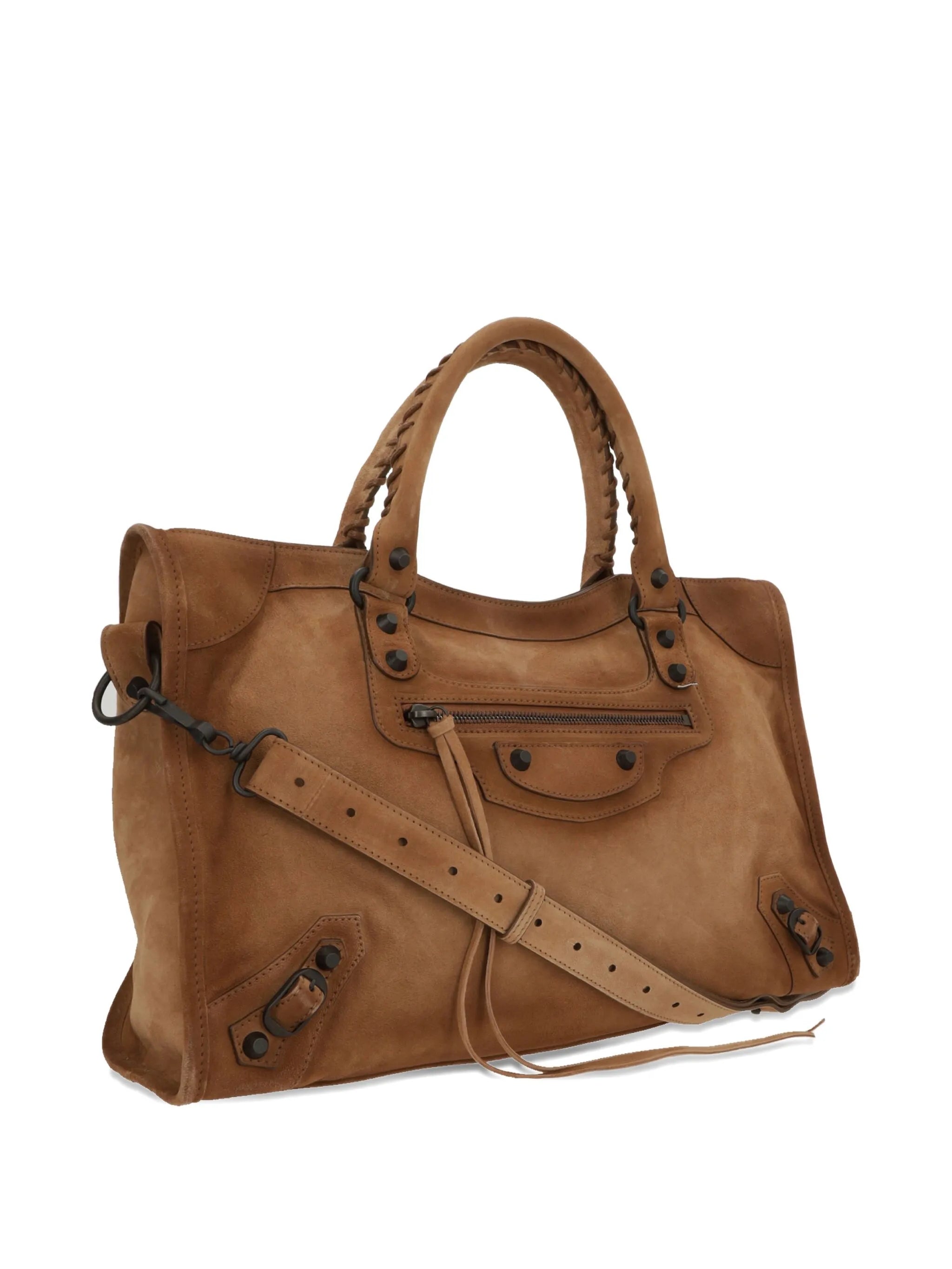 medium Le City tote bag