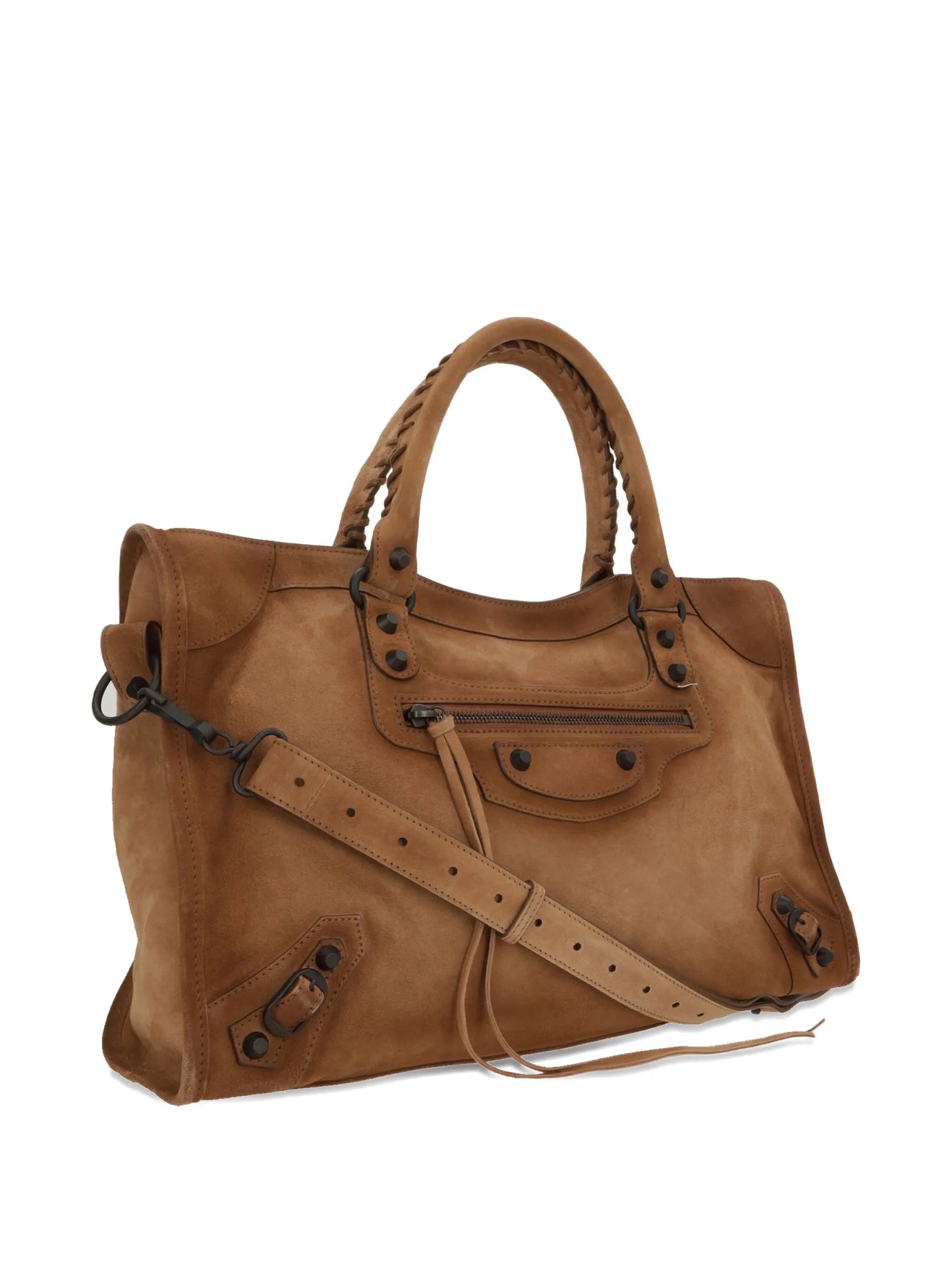 medium Le City tote bag