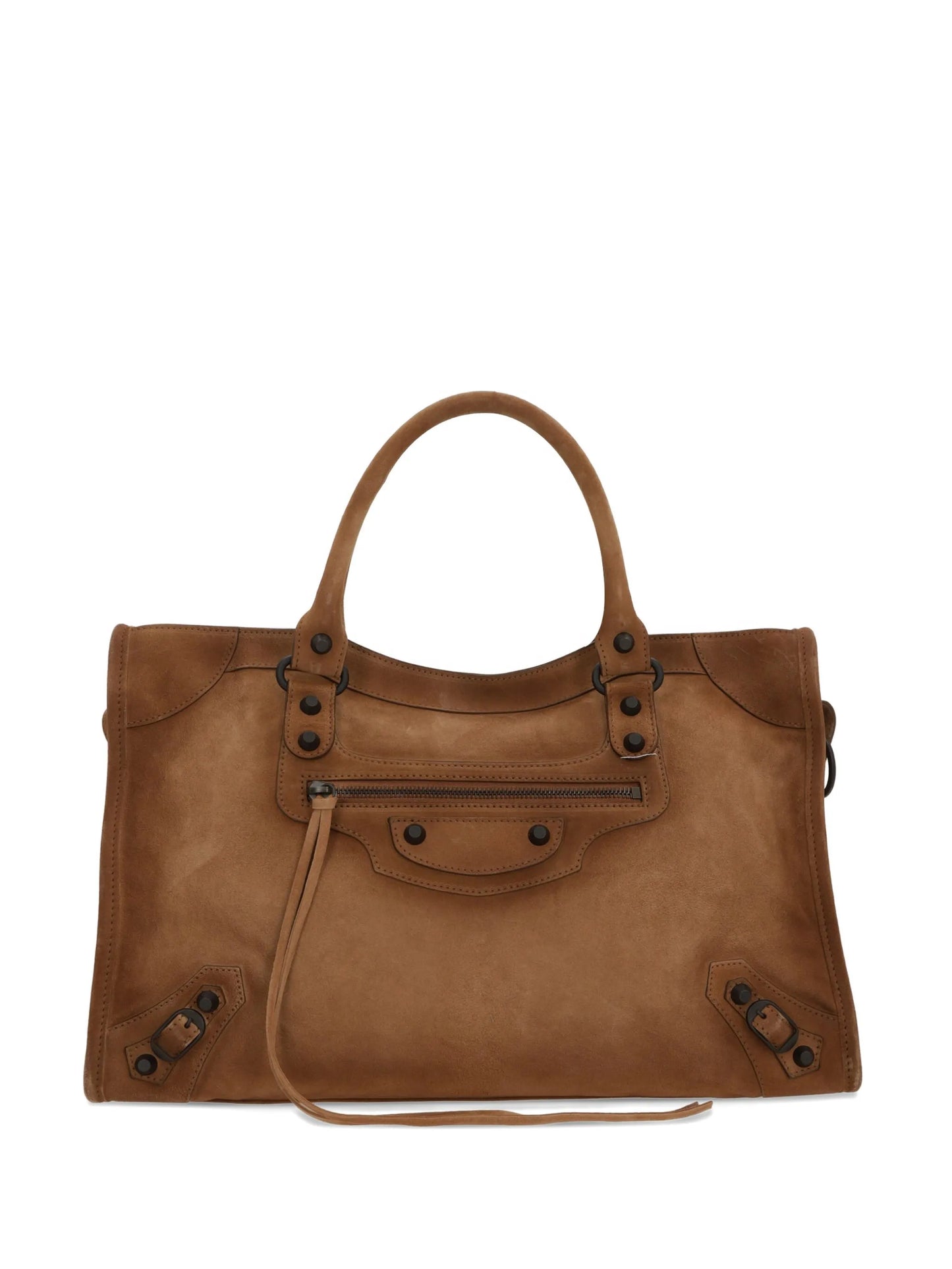 medium Le City tote bag