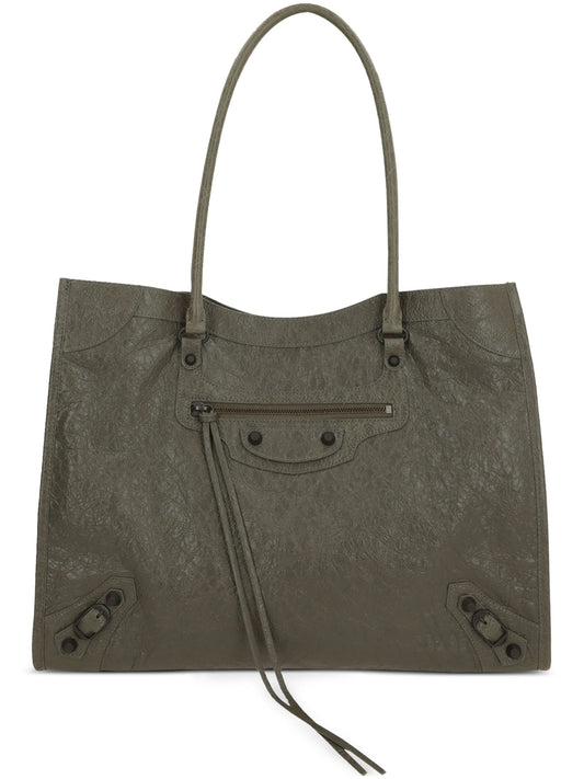 medium Le City tote bag