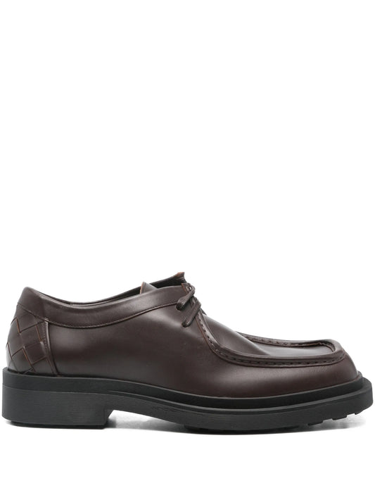 Ben derby shoes