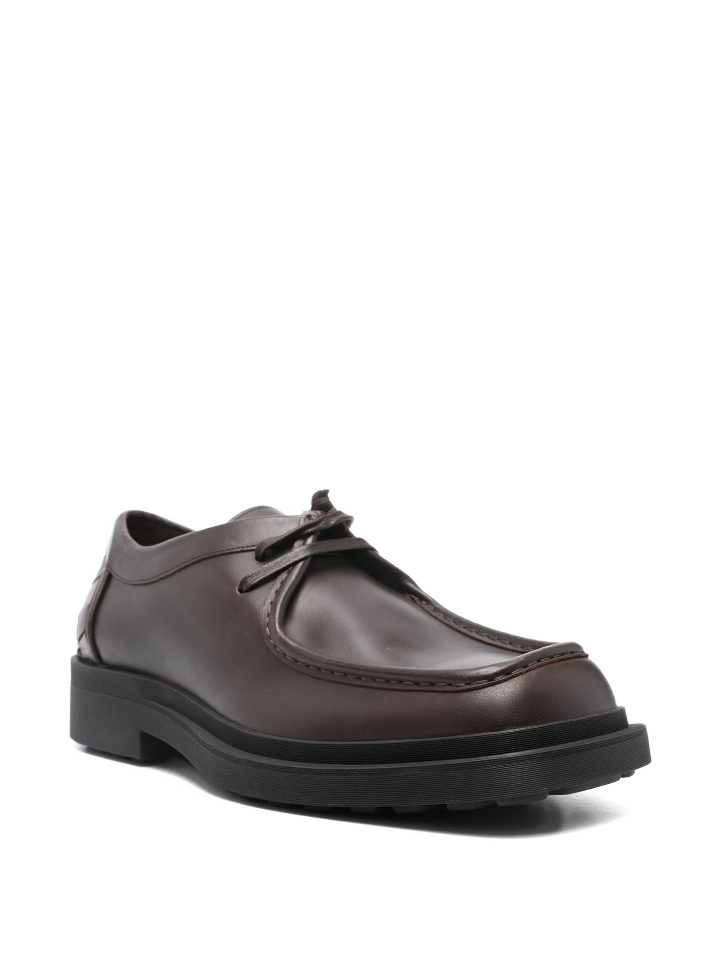 Ben derby shoes