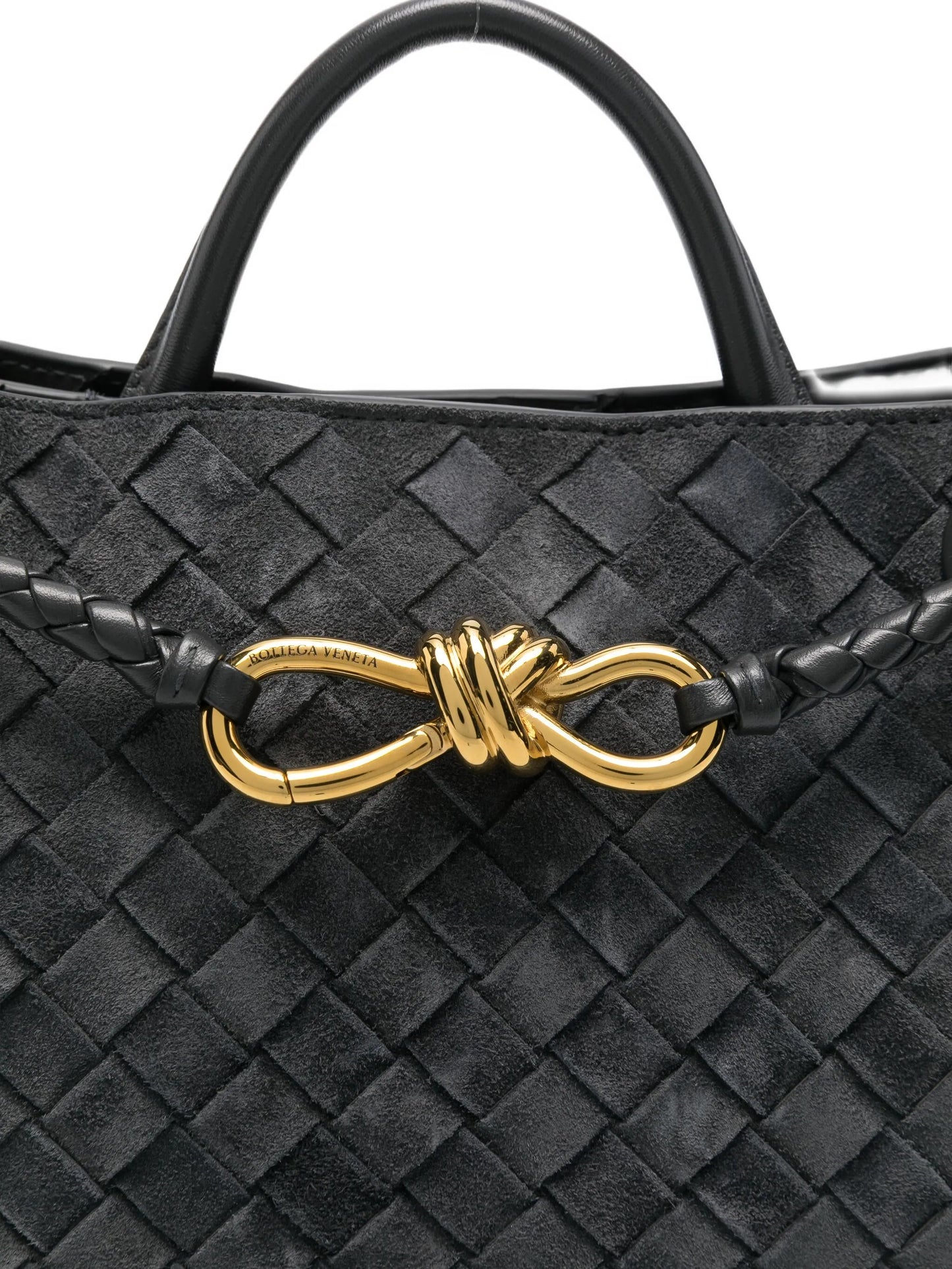 small Andiamo tote bag
