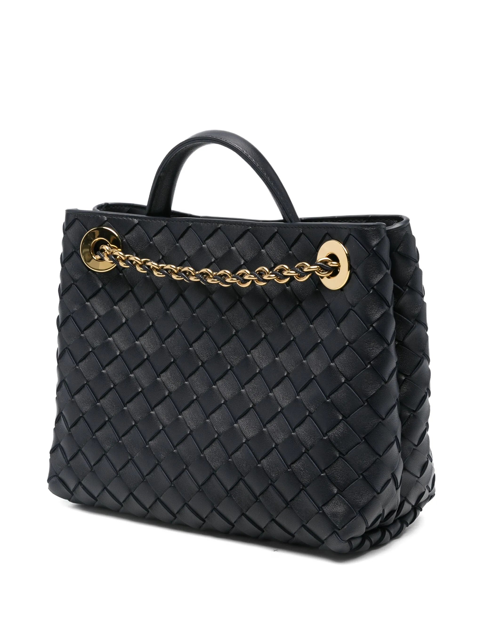 small Andiamo tote bag