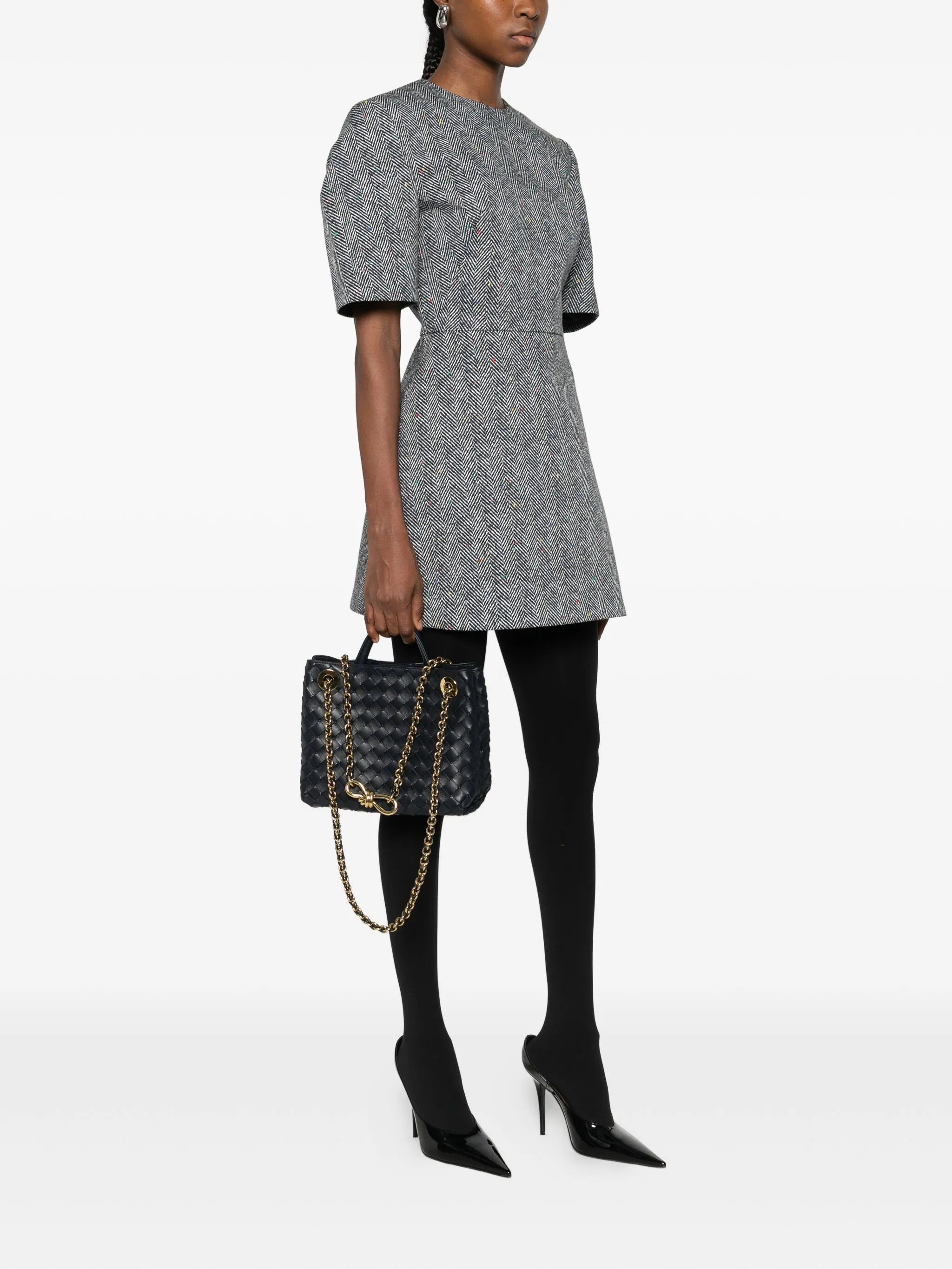 small Andiamo tote bag