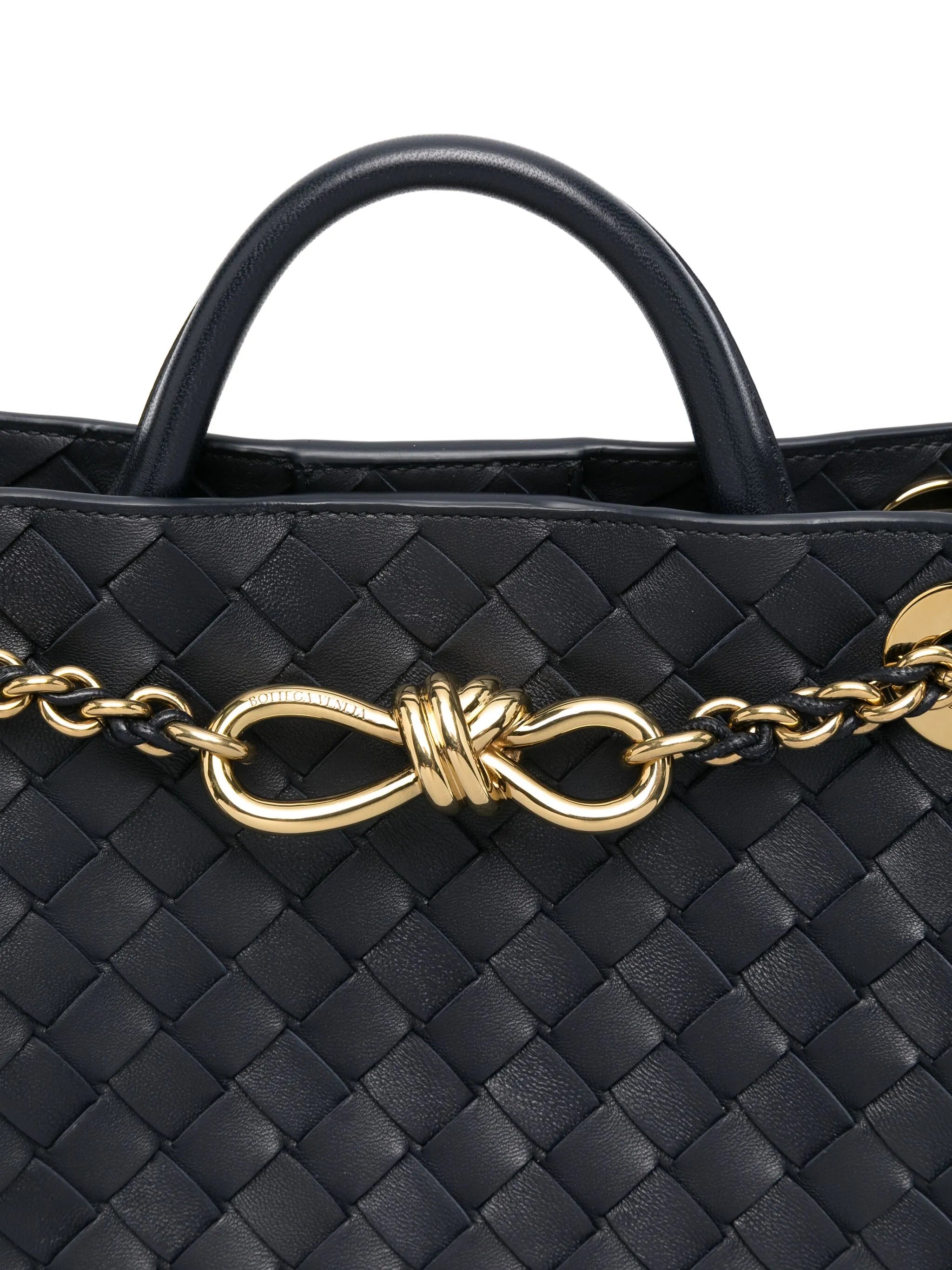 small Andiamo tote bag