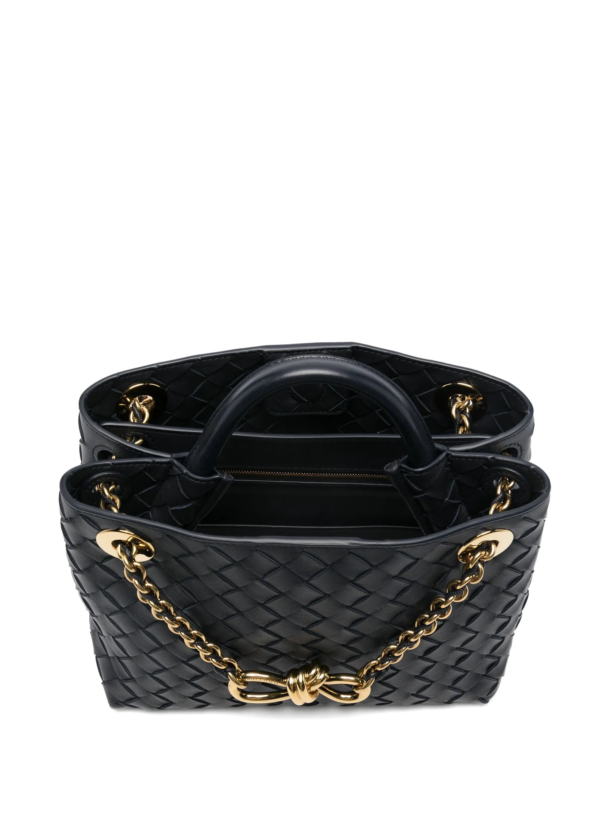 small Andiamo tote bag