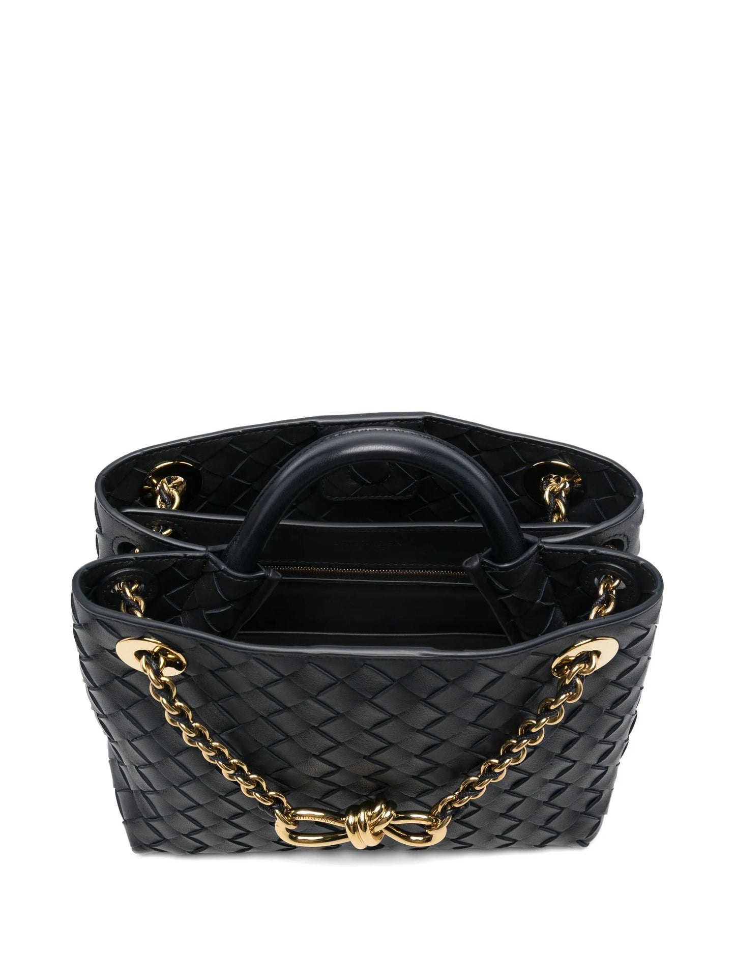 small Andiamo tote bag