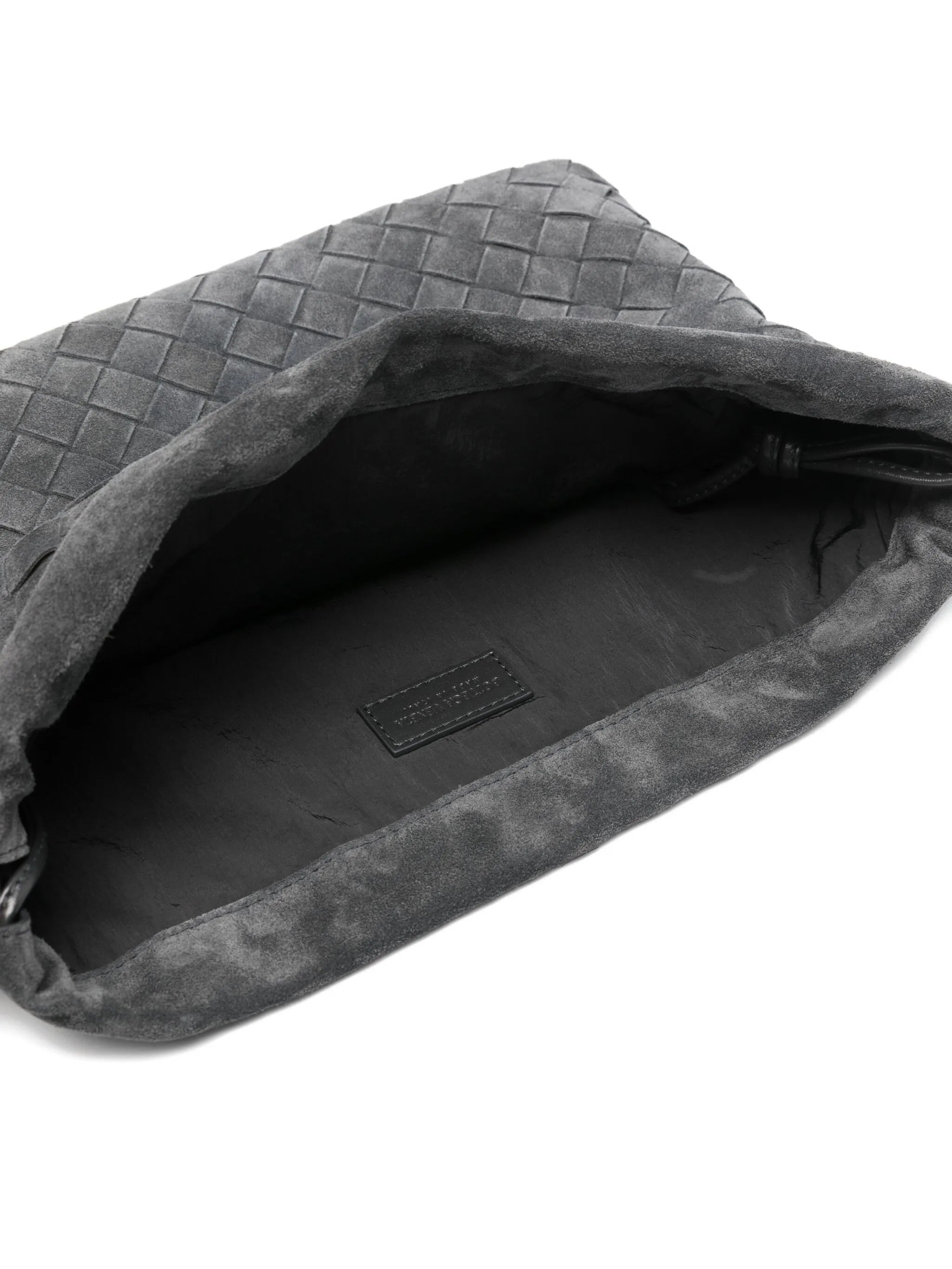 Intrecciato mini bag