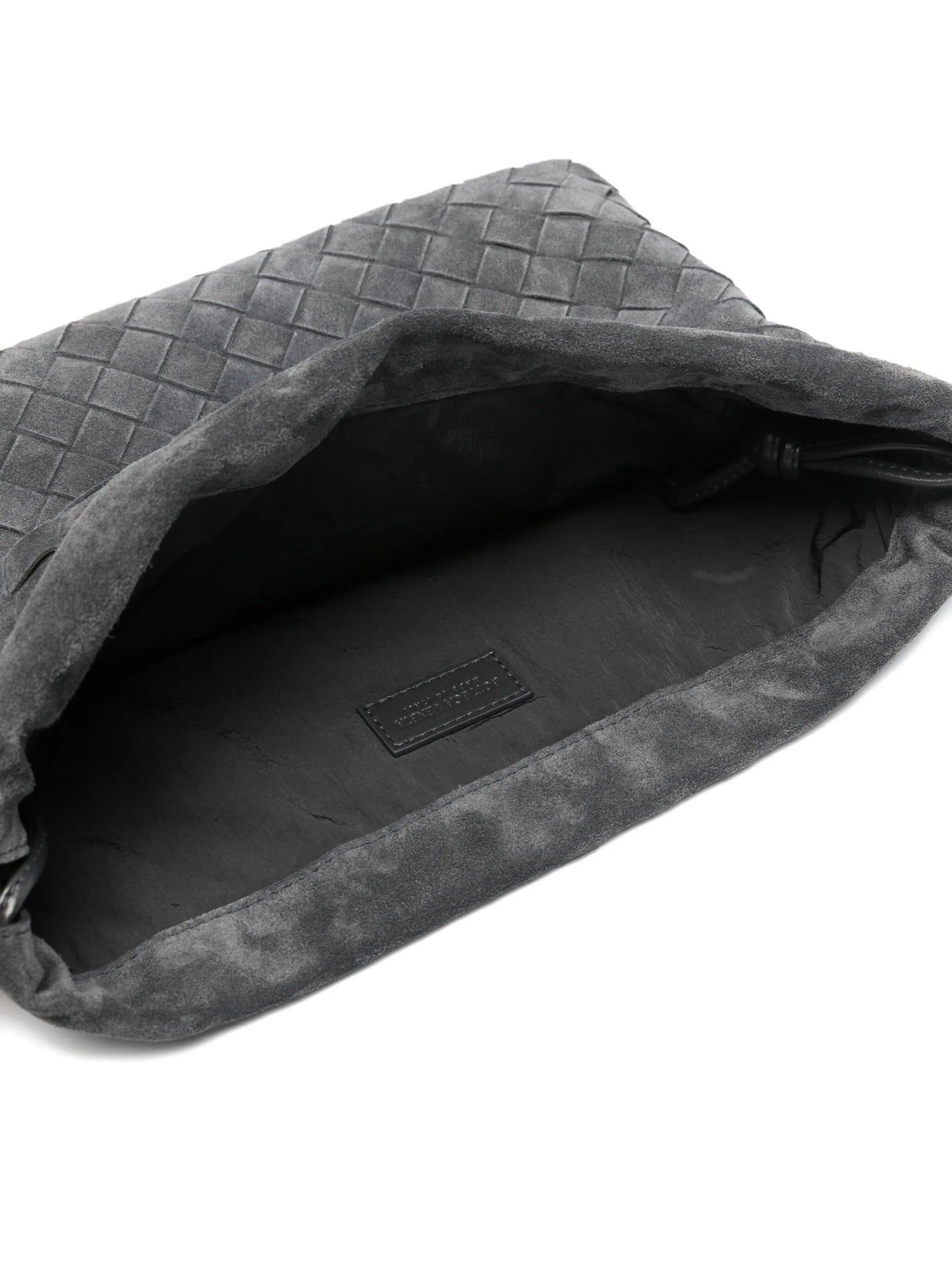 Intrecciato mini bag