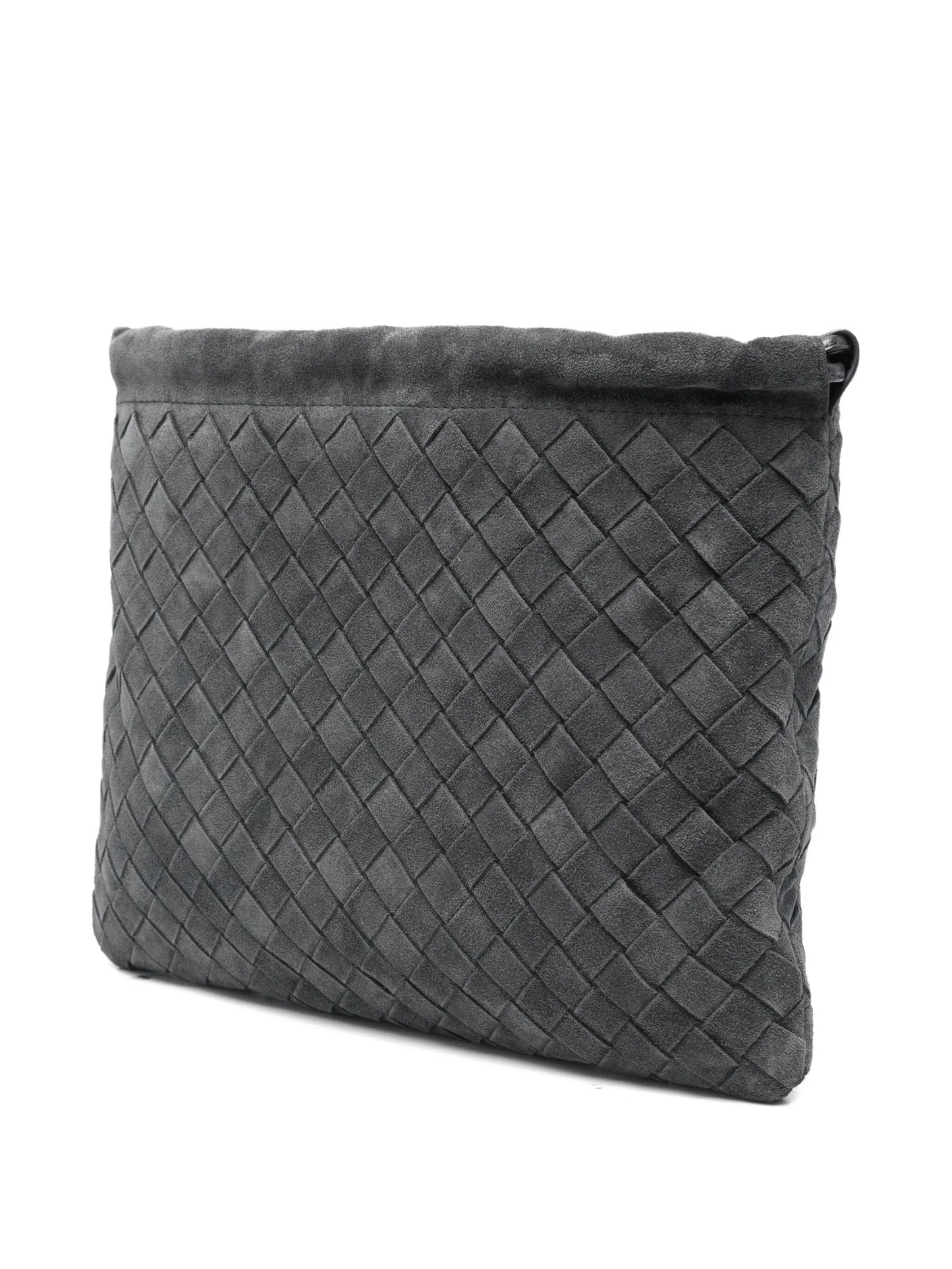 Intrecciato mini bag
