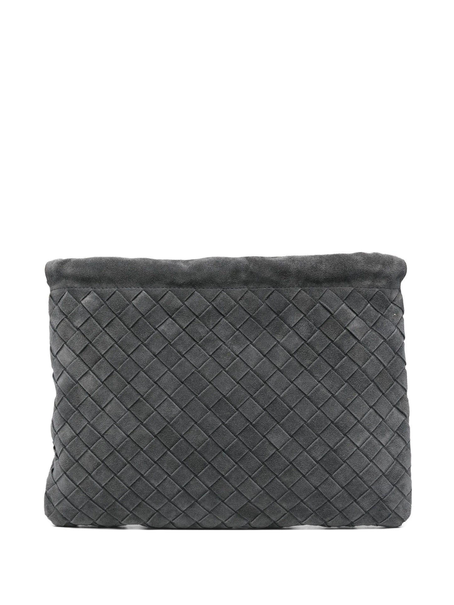 Intrecciato mini bag