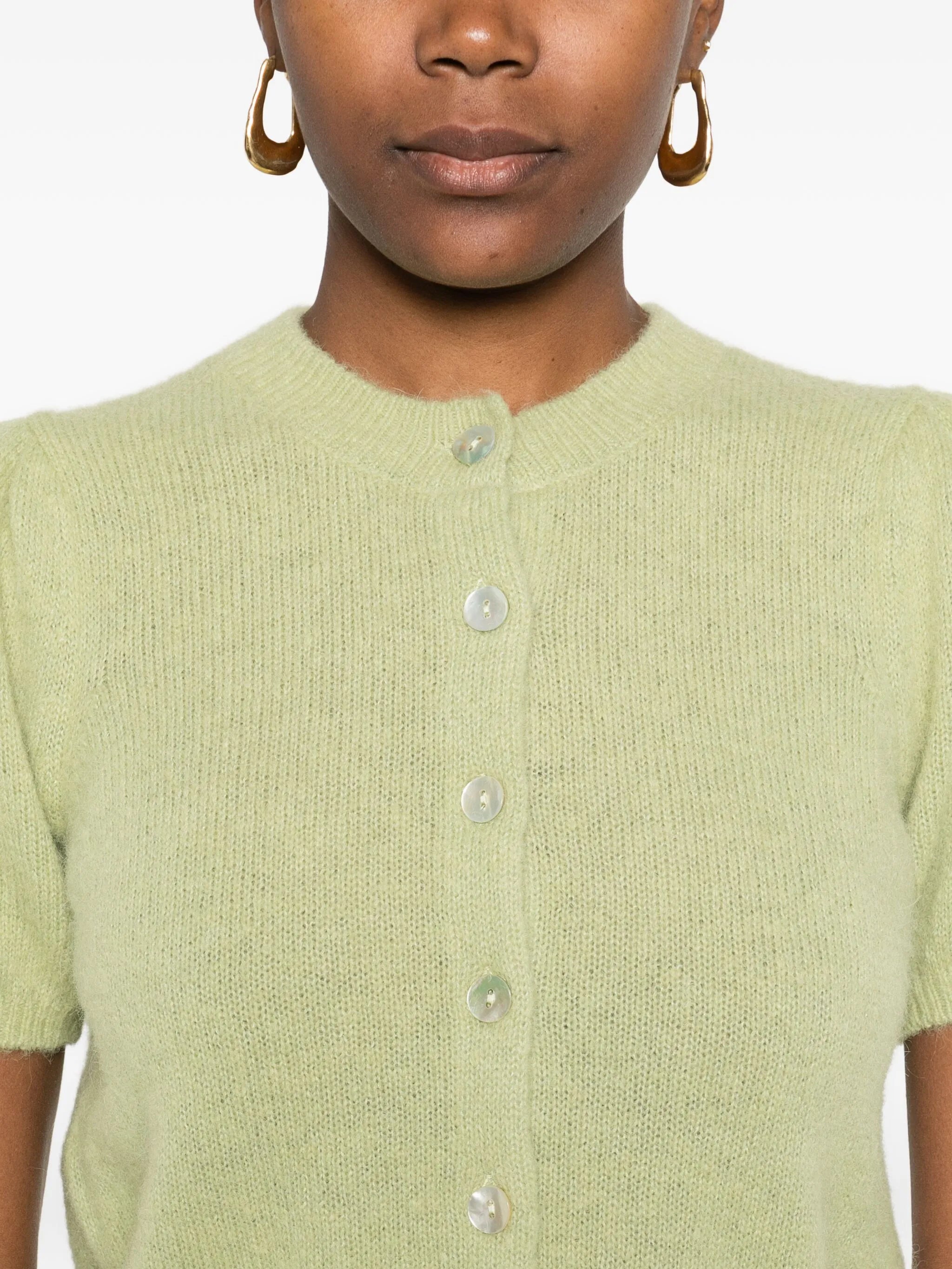 Anisa cardigan
