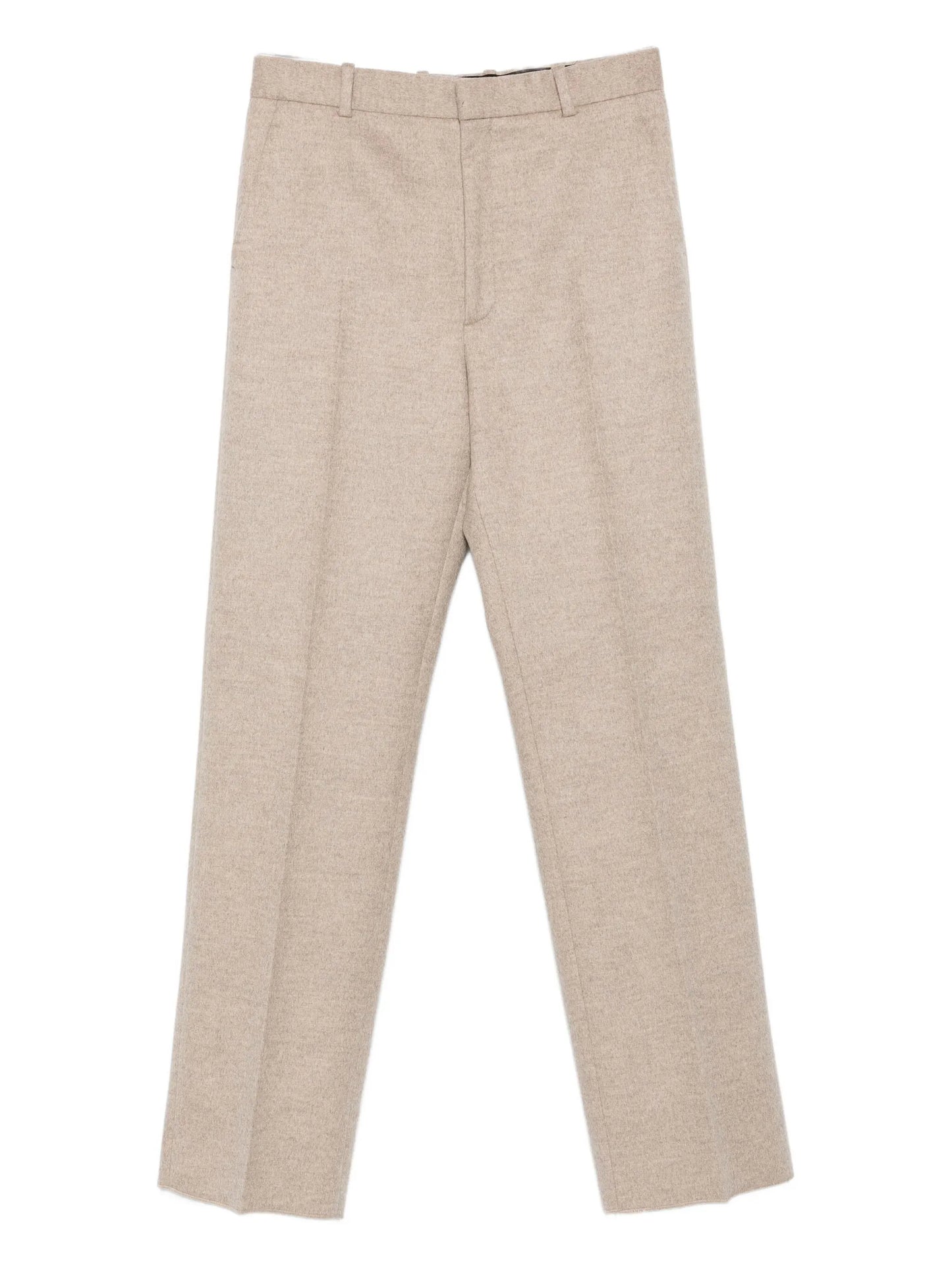 tailored trousers